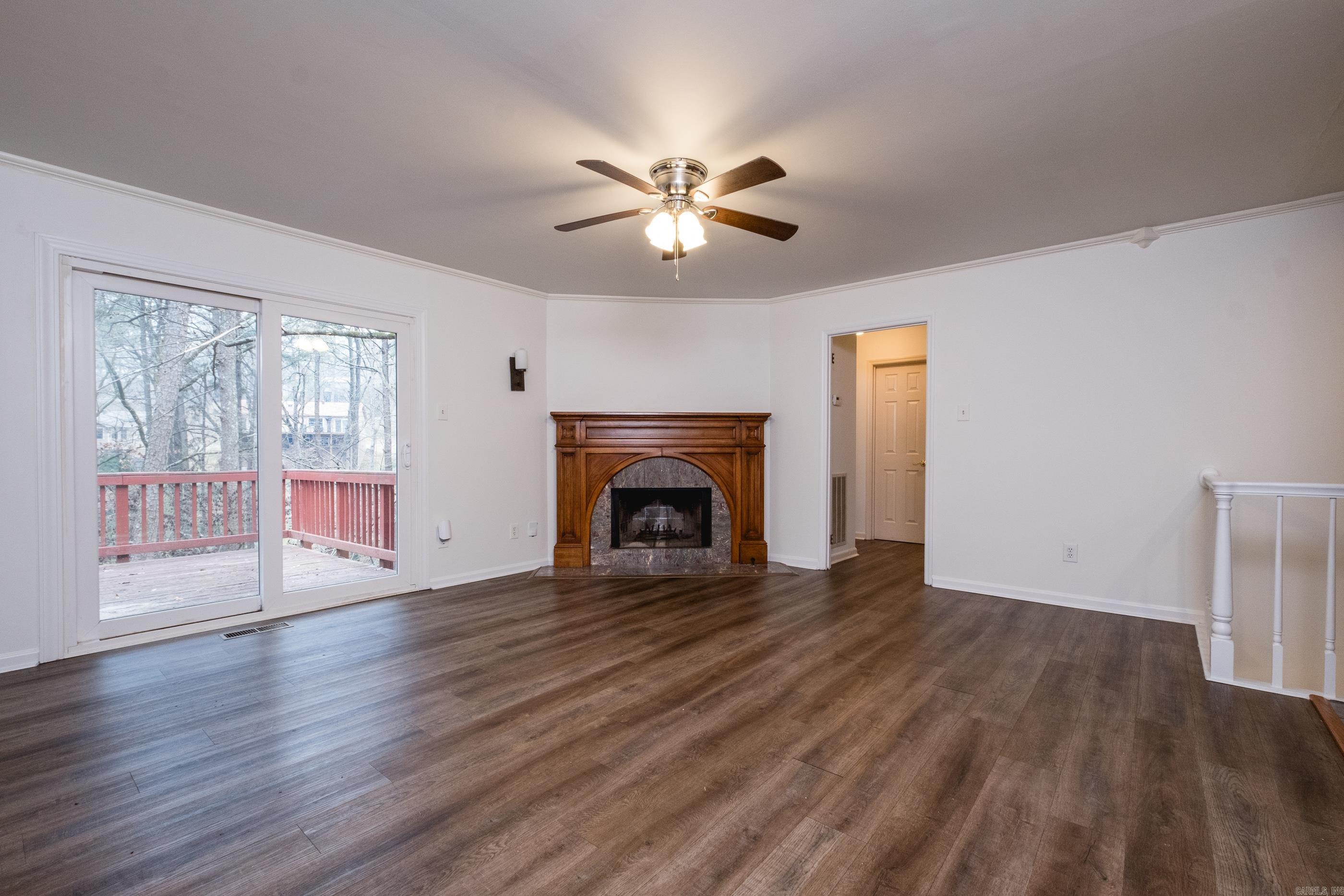 1506 Alberta Dr Little Rock, AR 72227