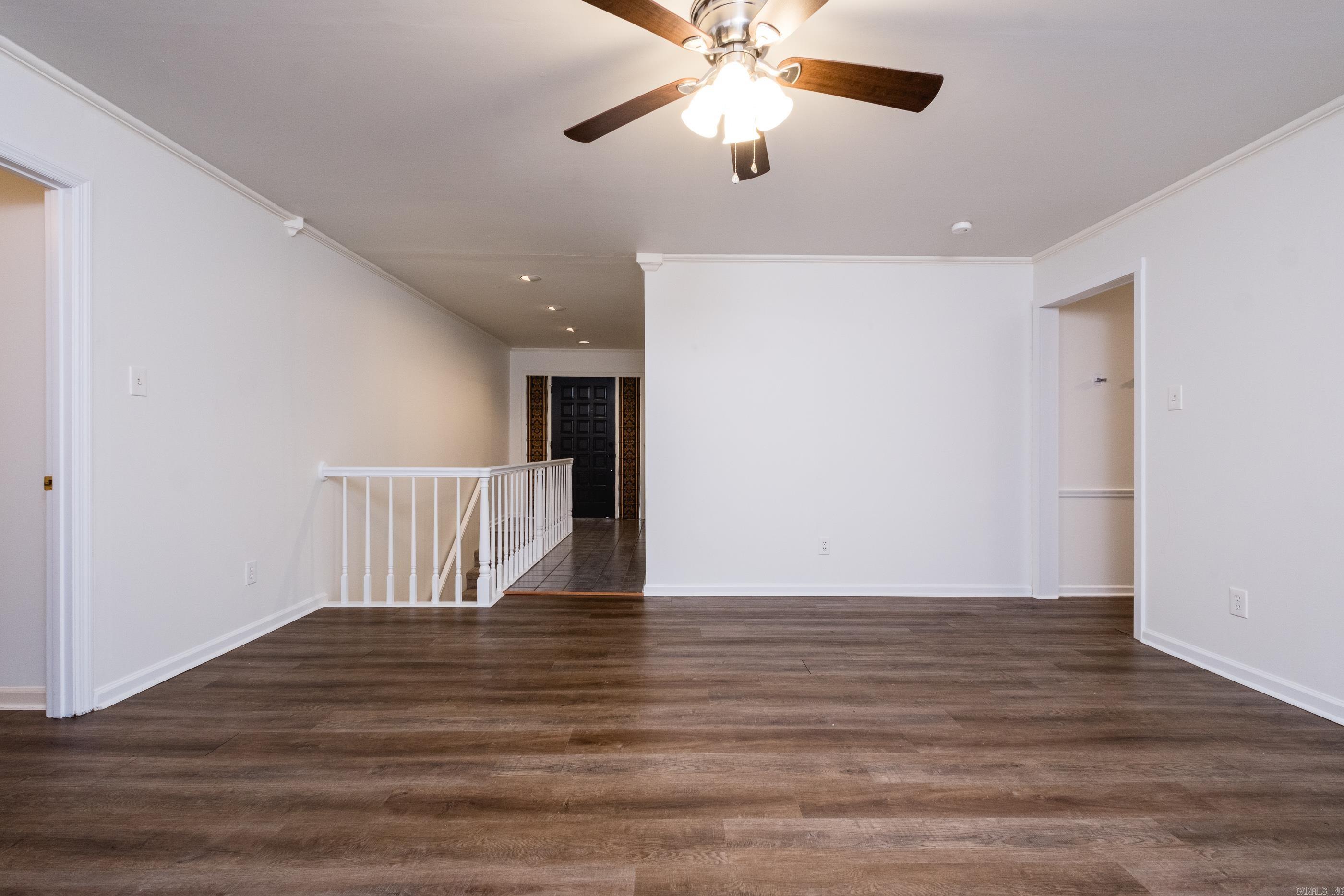 1506 Alberta Dr Little Rock, AR 72227