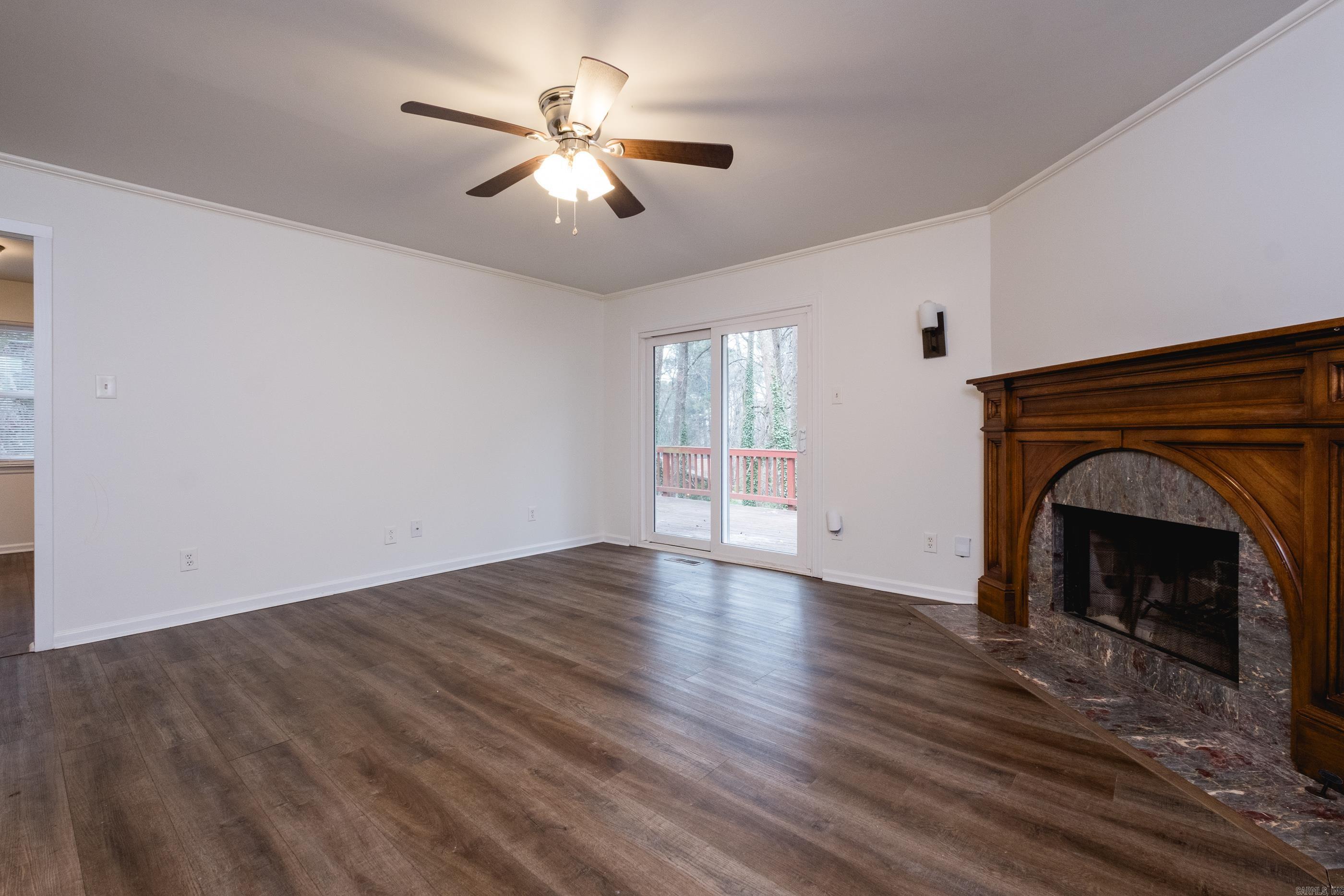 1506 Alberta Dr Little Rock, AR 72227