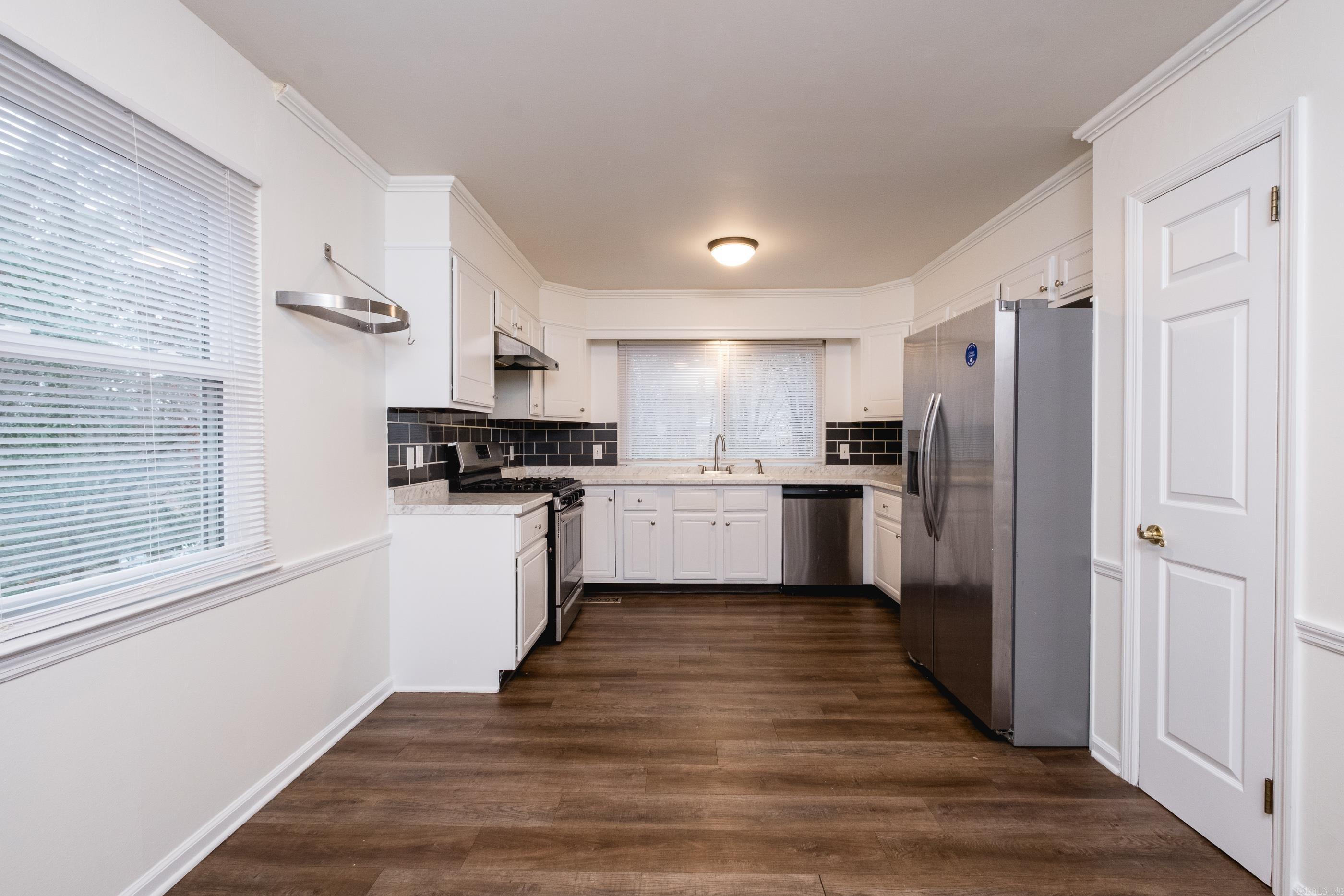 1506 Alberta Dr Little Rock, AR 72227