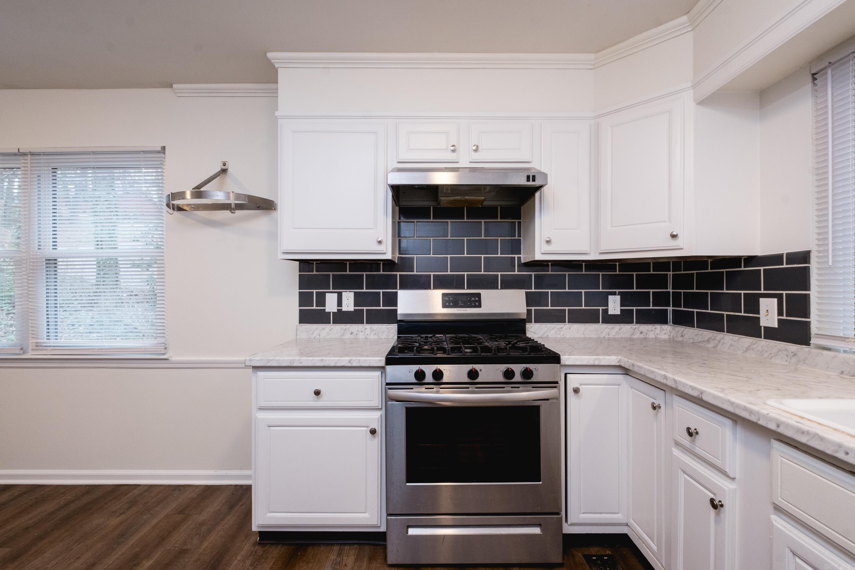 1506 Alberta Dr Little Rock, AR 72227