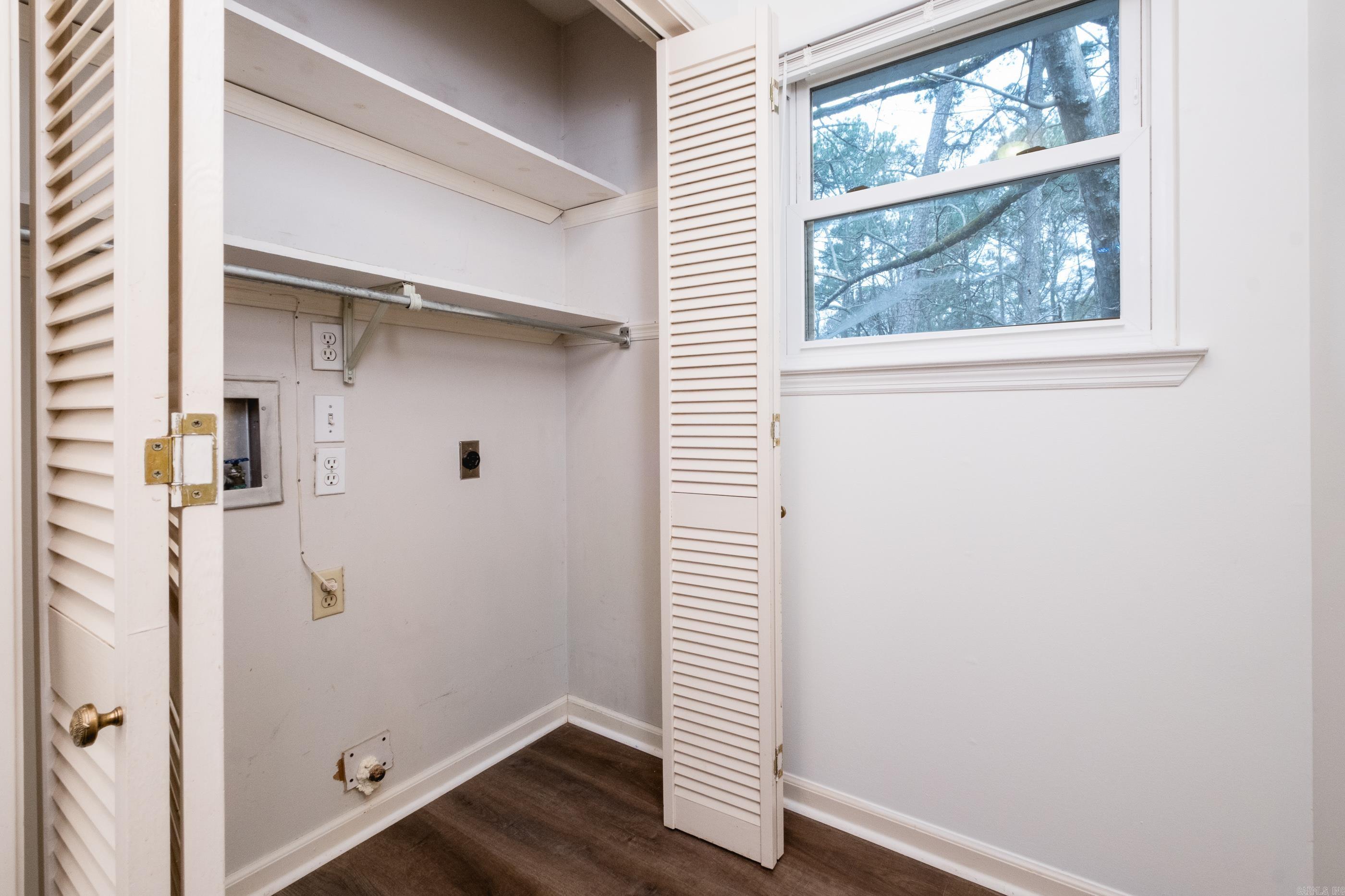 1506 Alberta Dr Little Rock, AR 72227