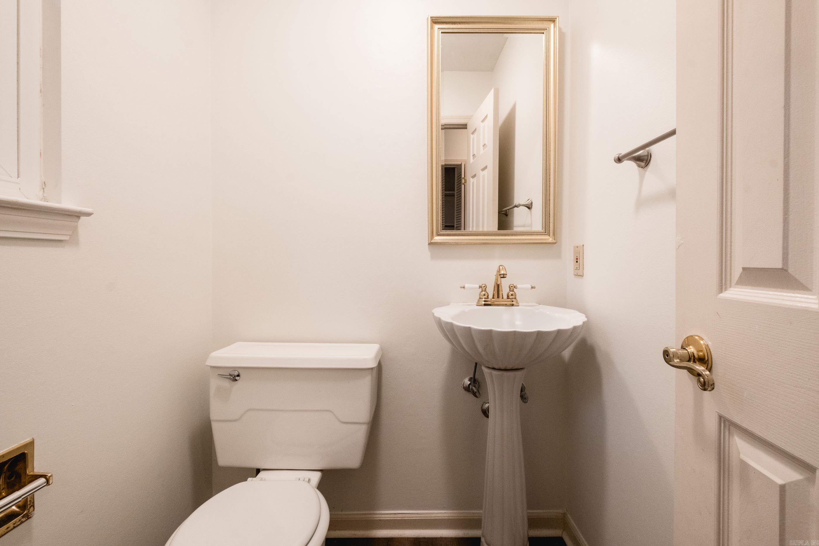 1506 Alberta Dr Little Rock, AR 72227