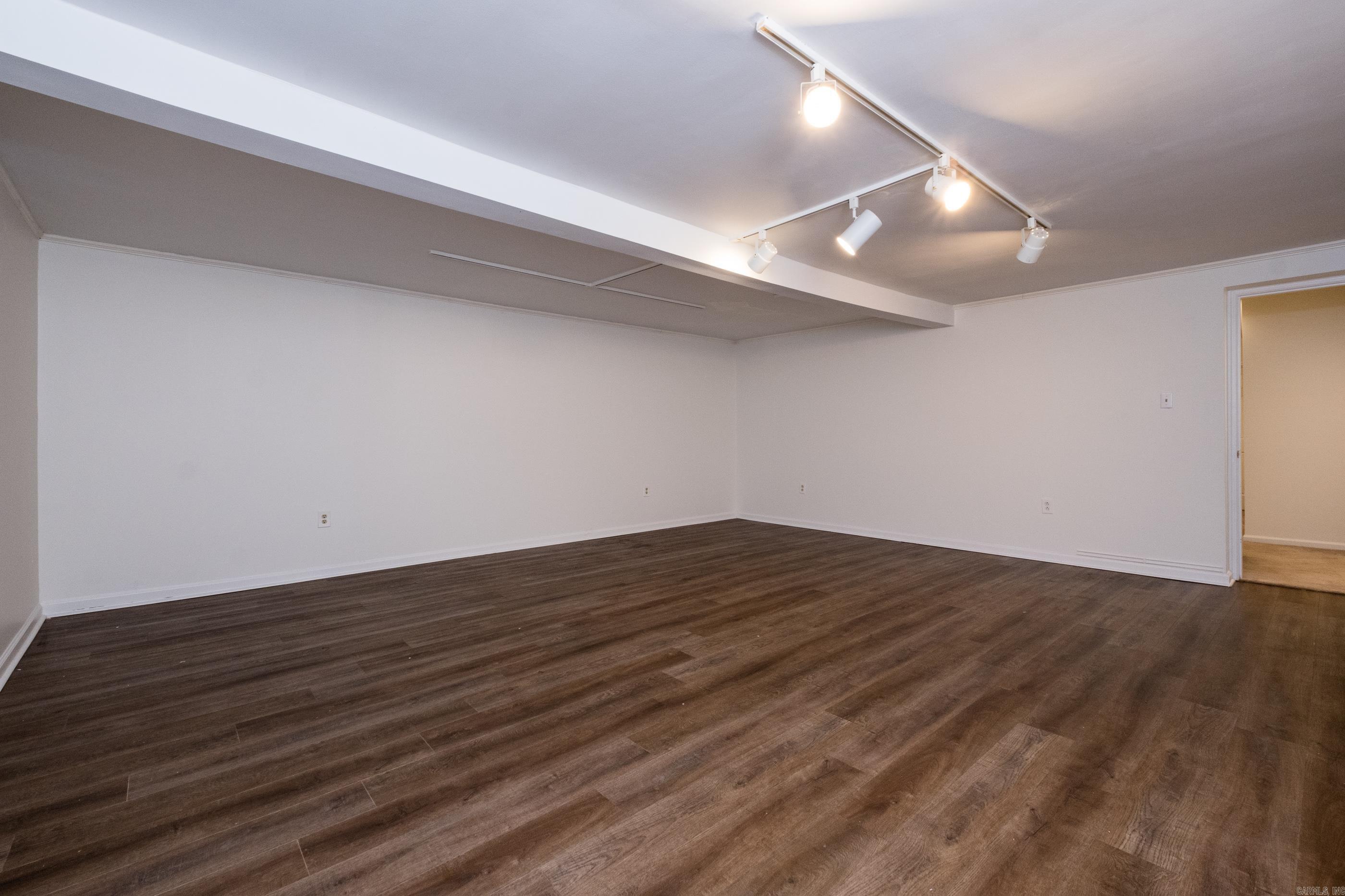 1506 Alberta Dr Little Rock, AR 72227