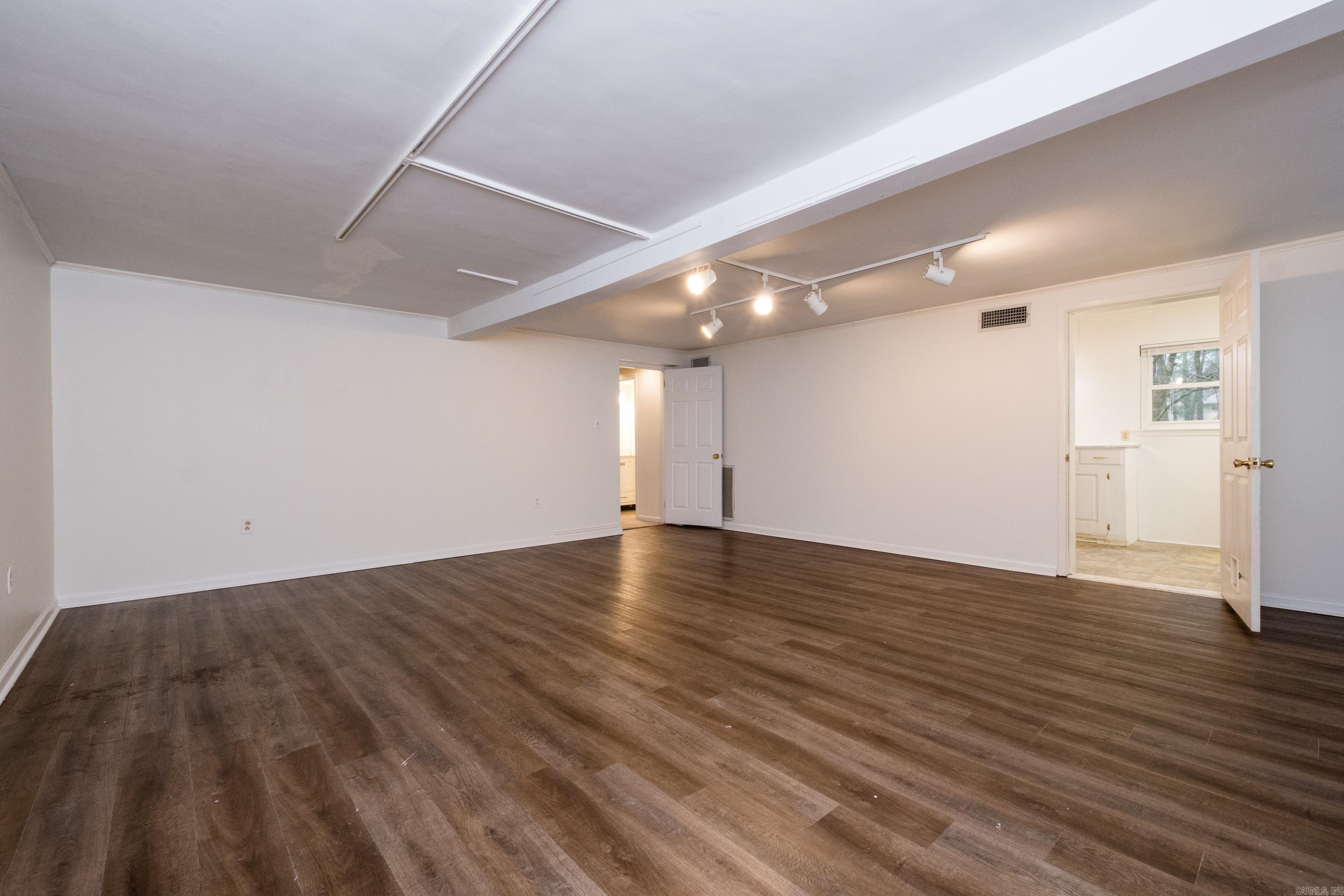 1506 Alberta Dr Little Rock, AR 72227