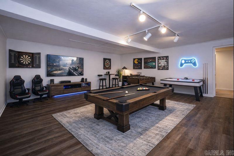 1506 Alberta Dr Little Rock, AR 72227