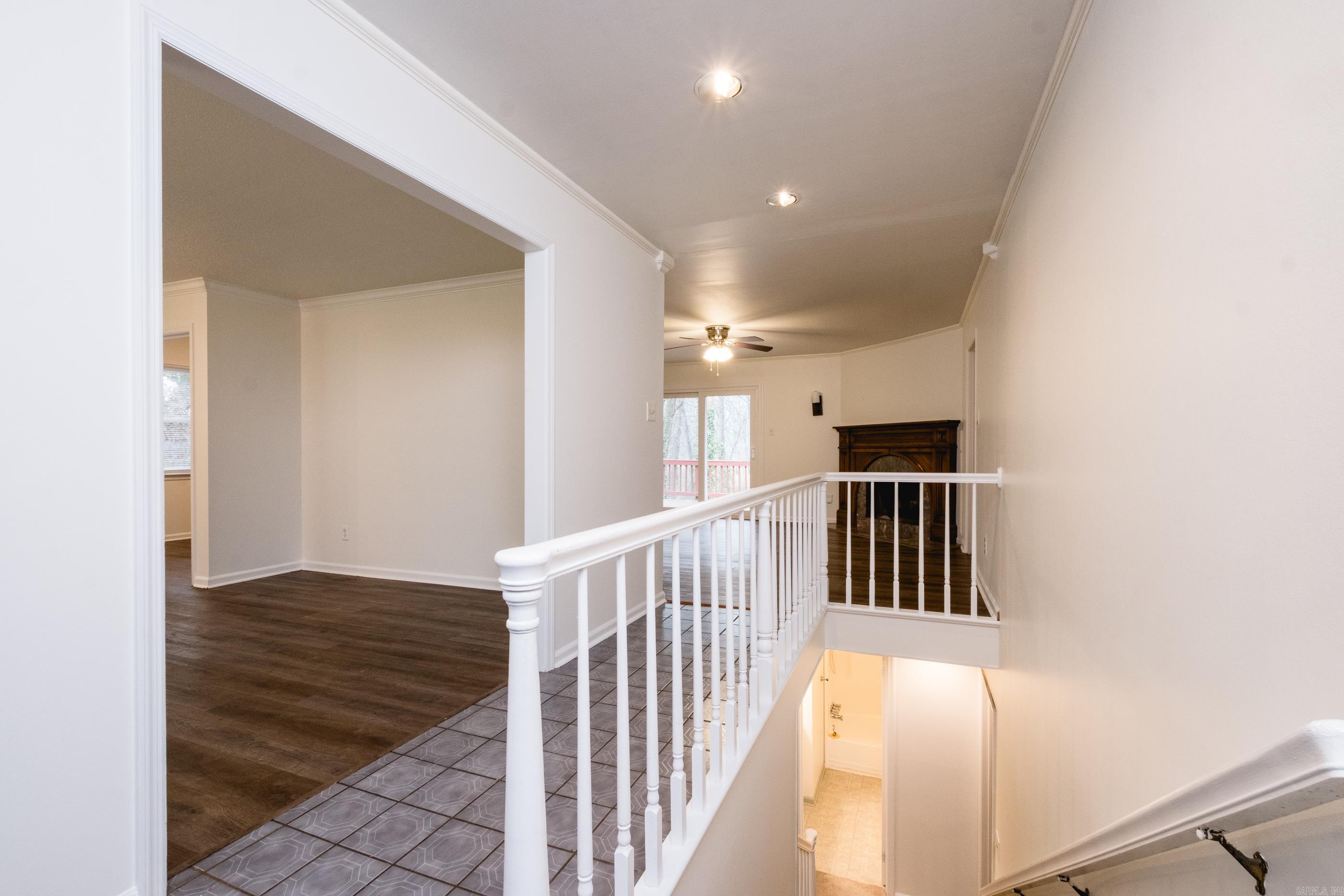 1506 Alberta Dr Little Rock, AR 72227