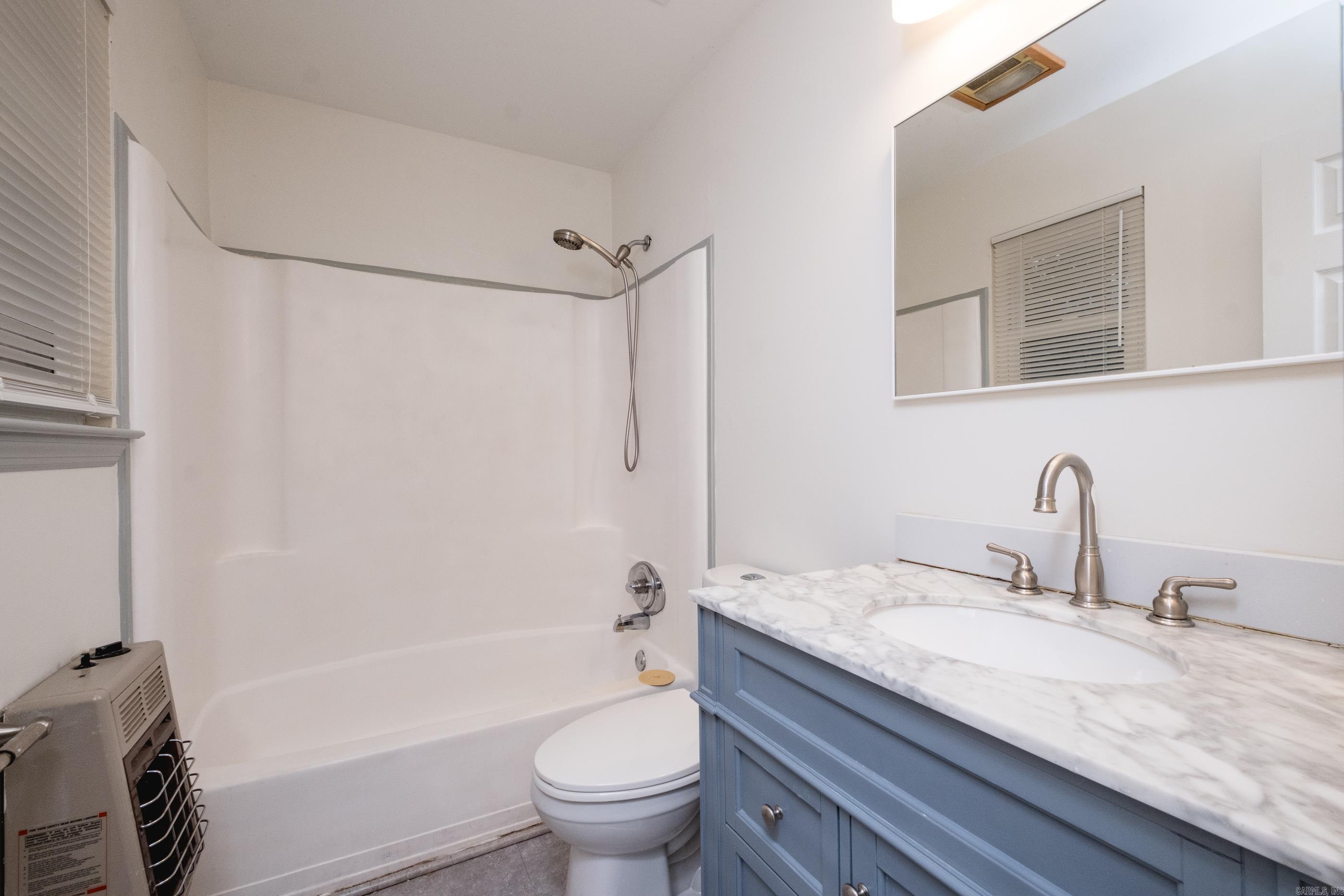 1506 Alberta Dr Little Rock, AR 72227