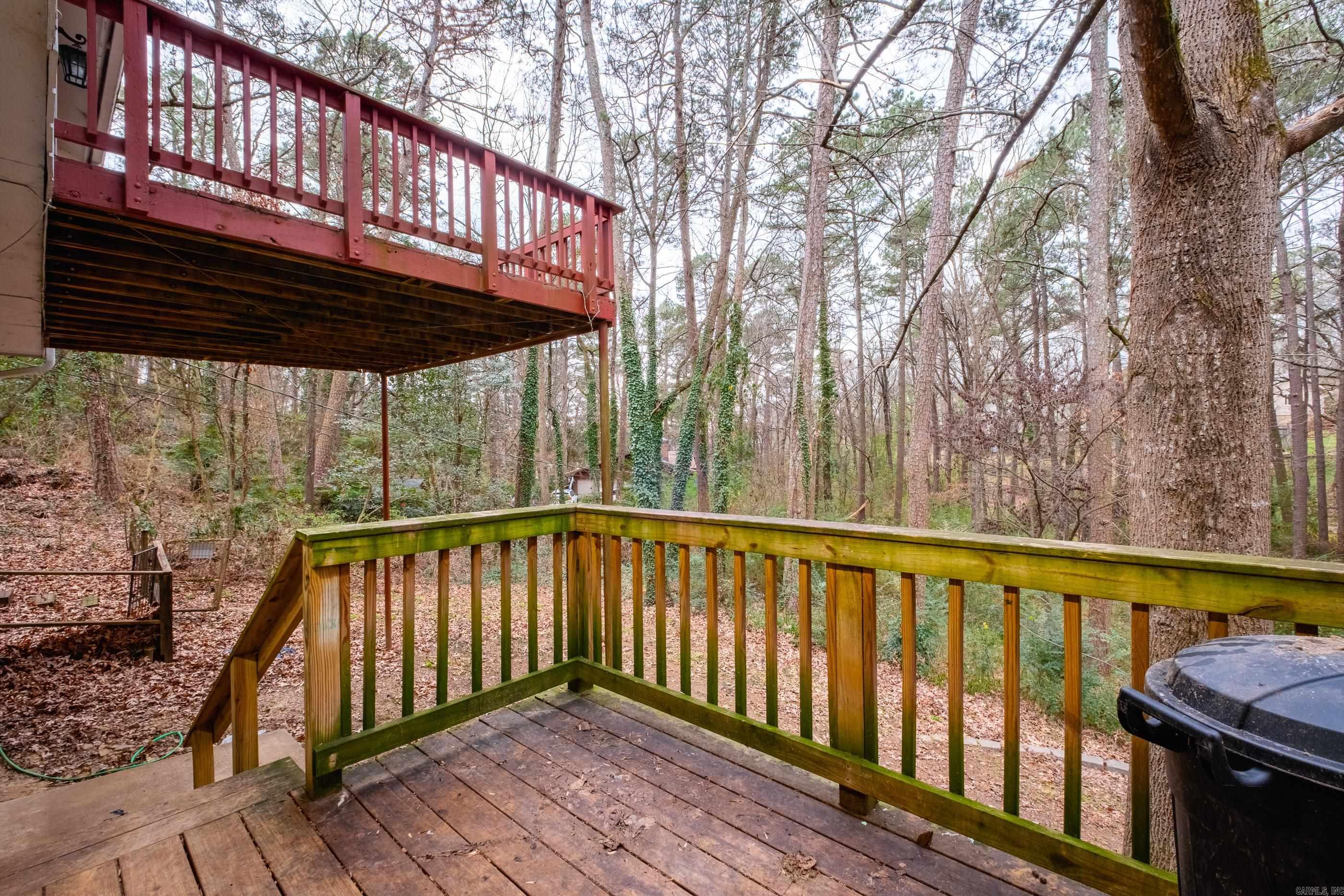 1506 Alberta Dr Little Rock, AR 72227