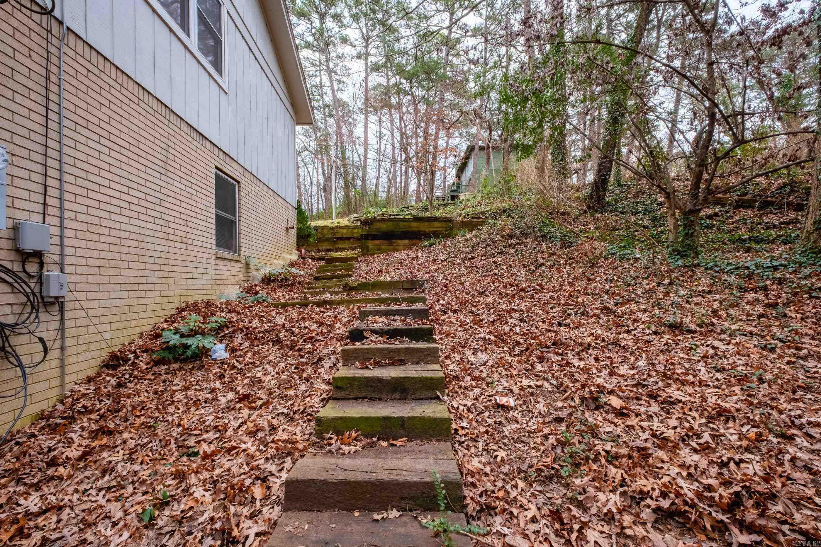 1506 Alberta Dr Little Rock, AR 72227