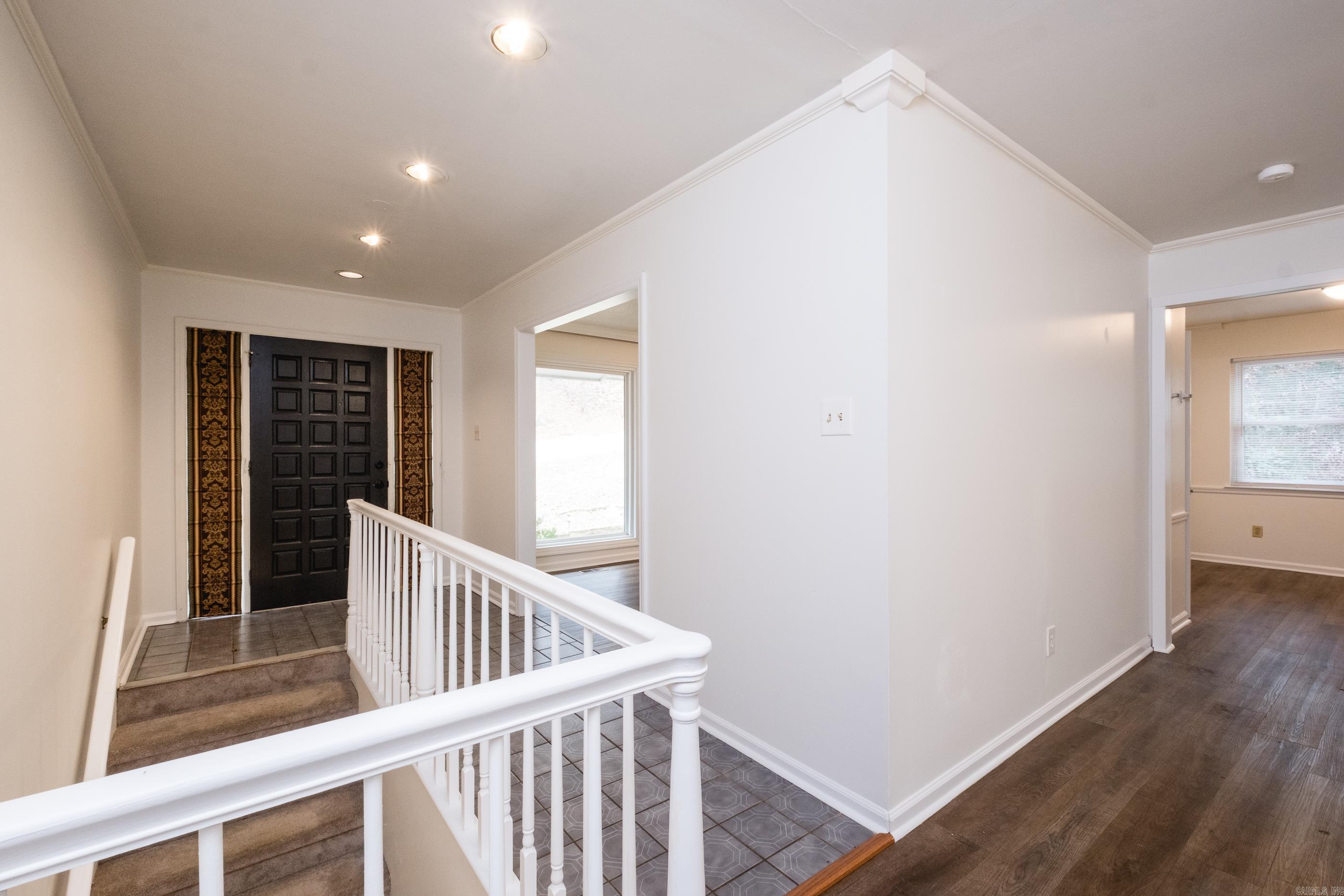 1506 Alberta Dr Little Rock, AR 72227