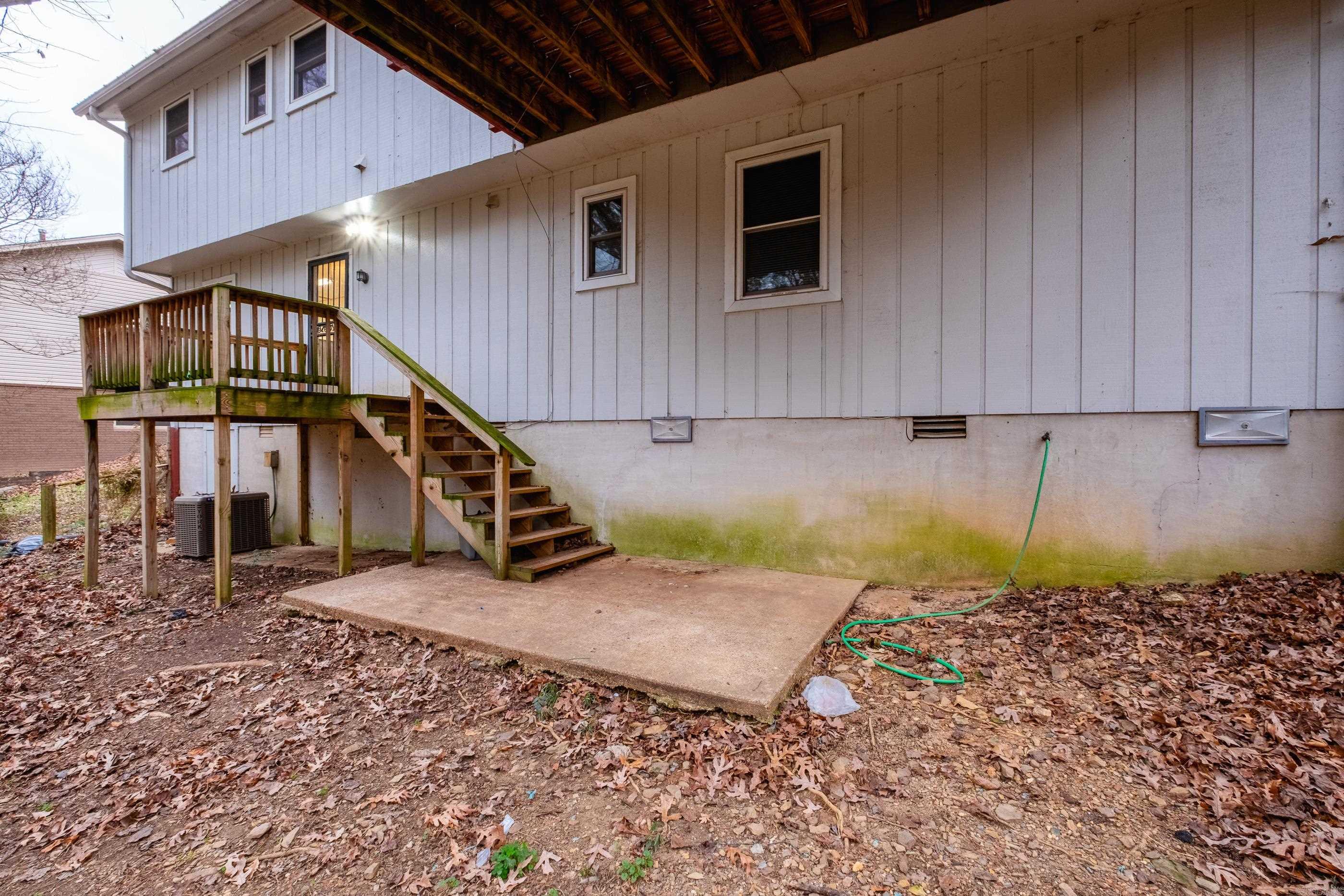 1506 Alberta Dr Little Rock, AR 72227