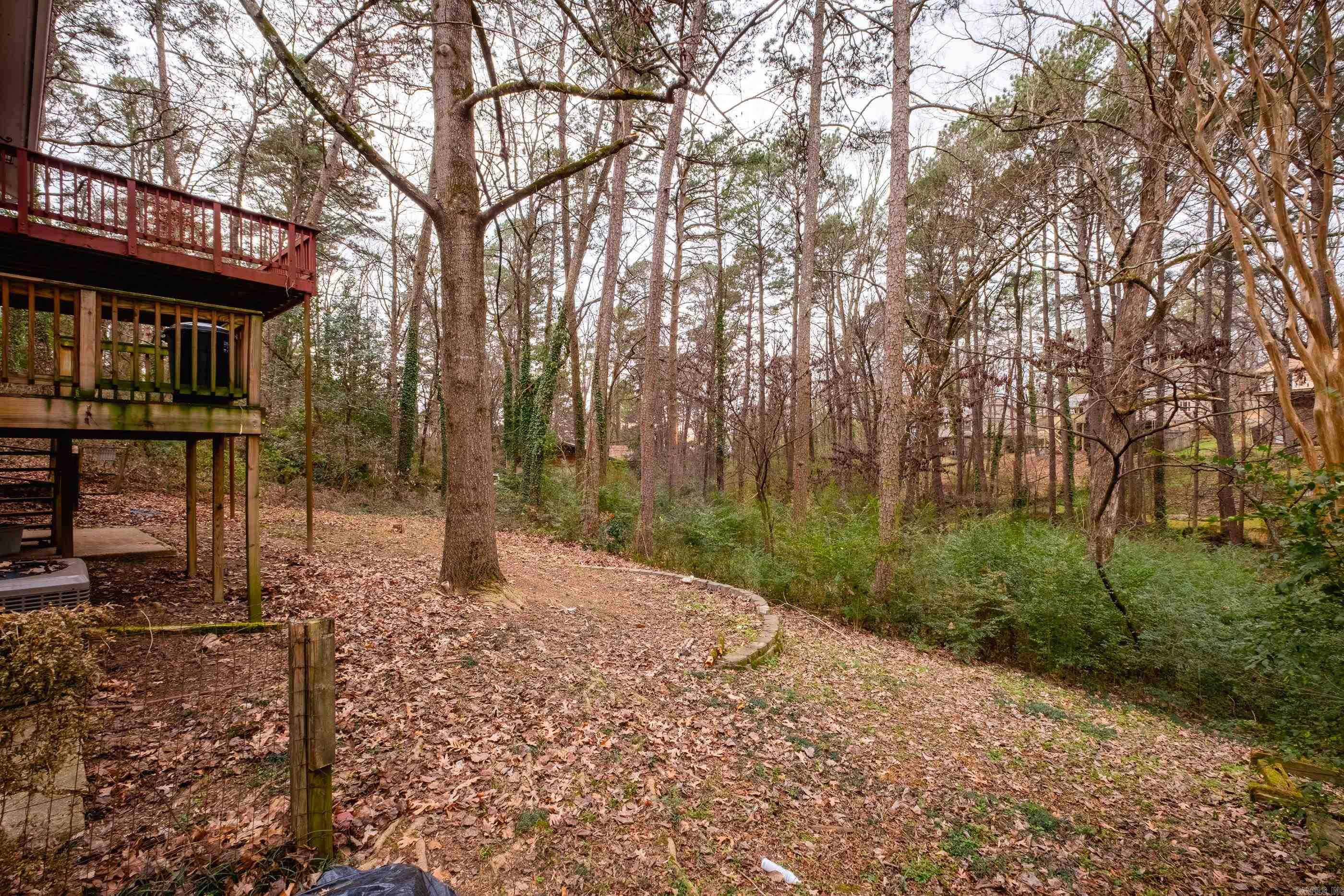 1506 Alberta Dr Little Rock, AR 72227