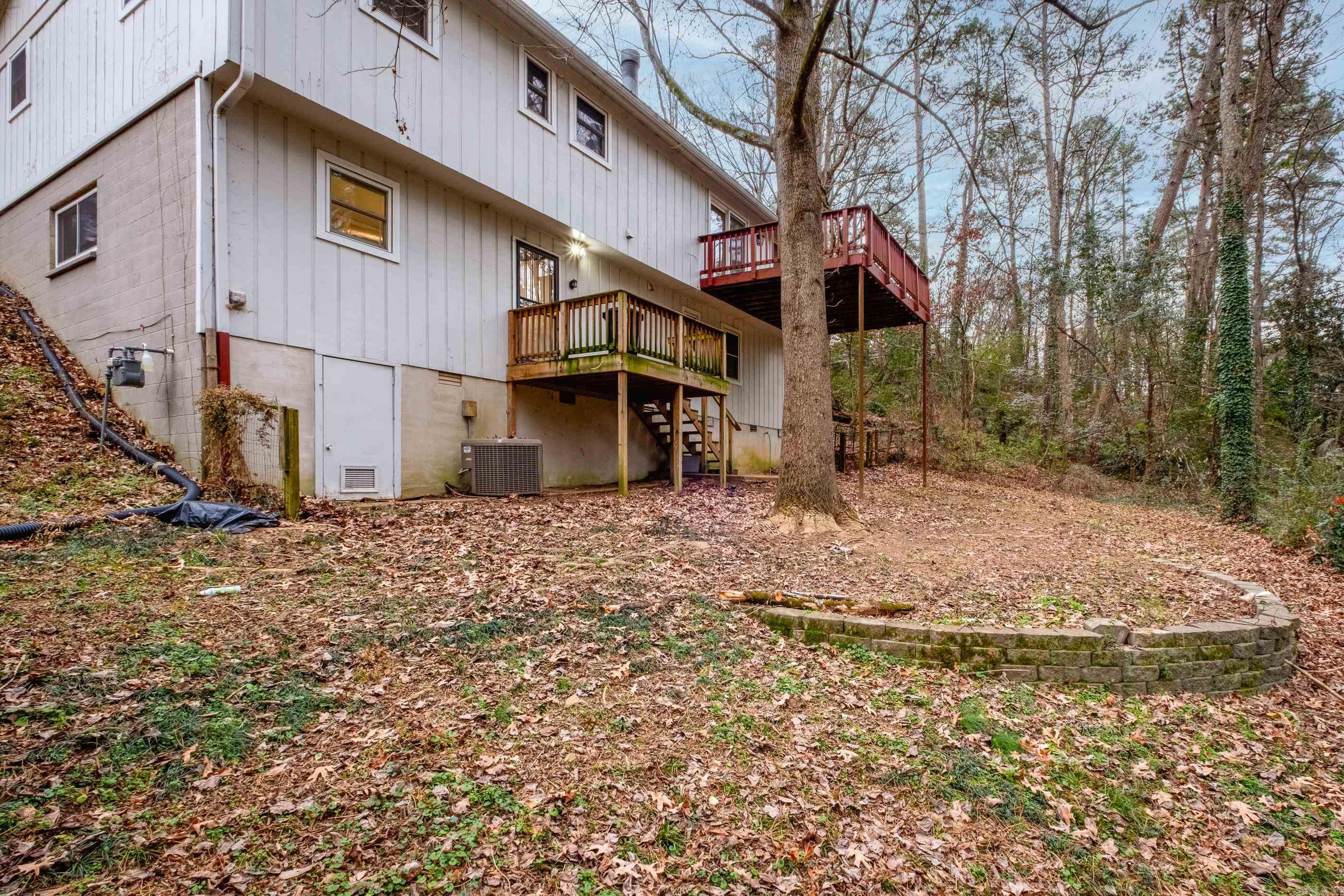 1506 Alberta Dr Little Rock, AR 72227