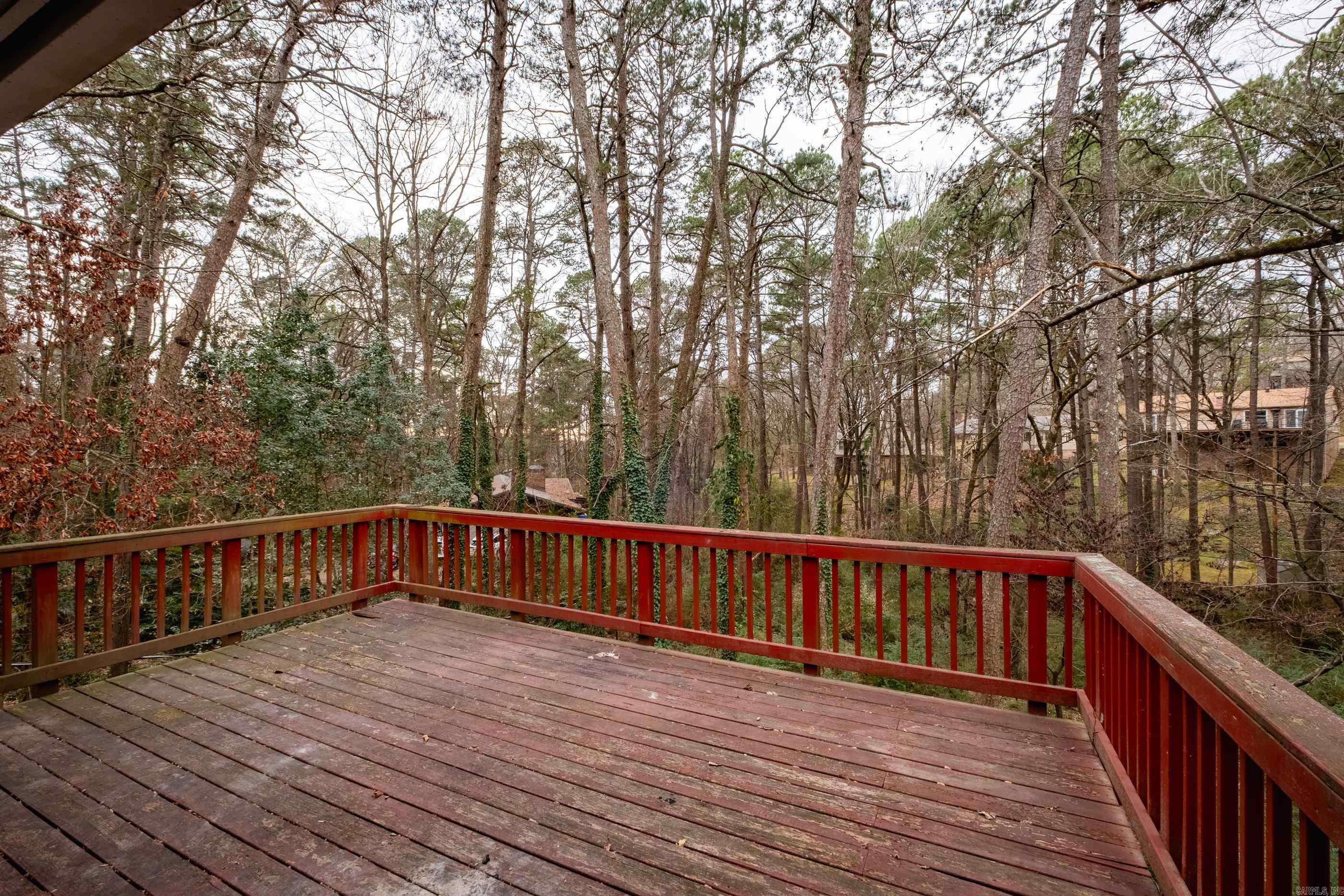 1506 Alberta Dr Little Rock, AR 72227