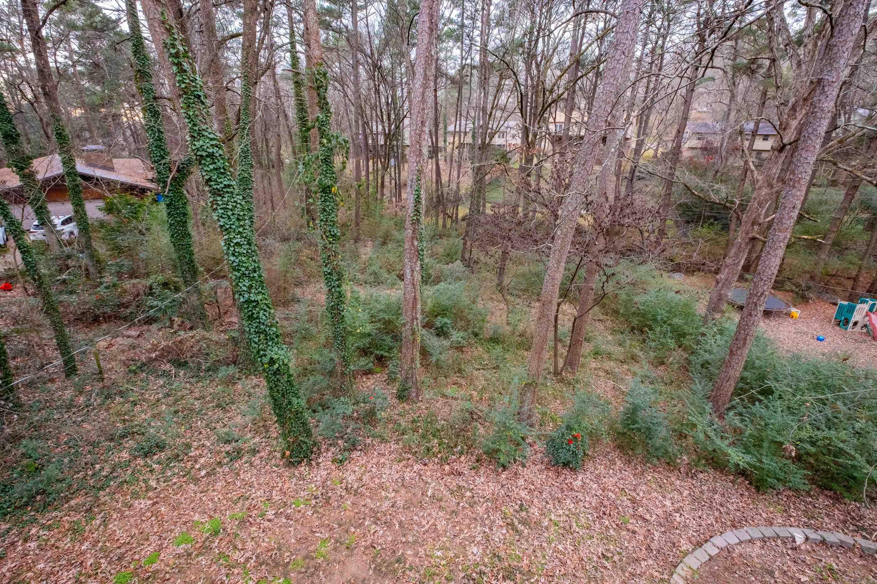 1506 Alberta Dr Little Rock, AR 72227