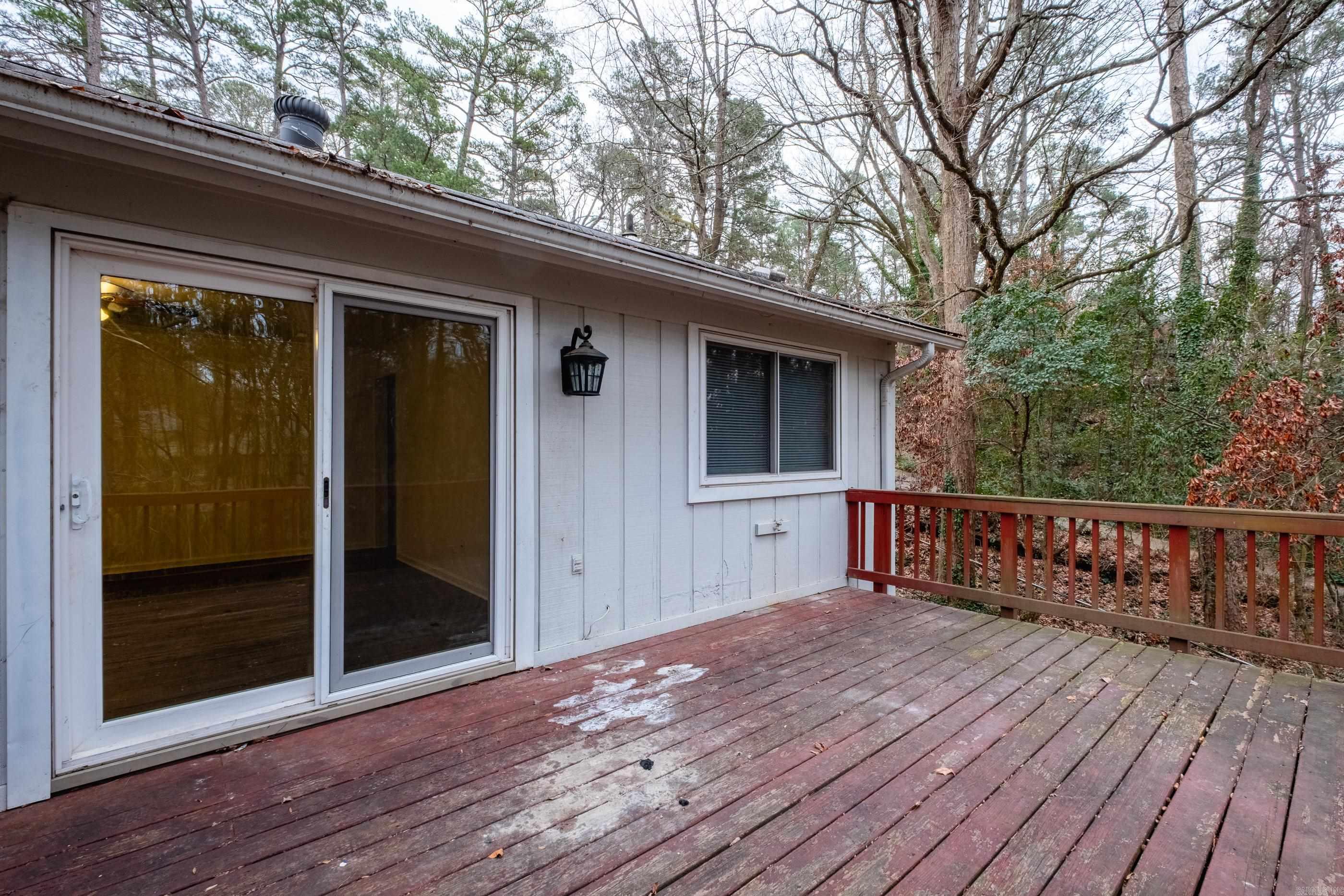 1506 Alberta Dr Little Rock, AR 72227