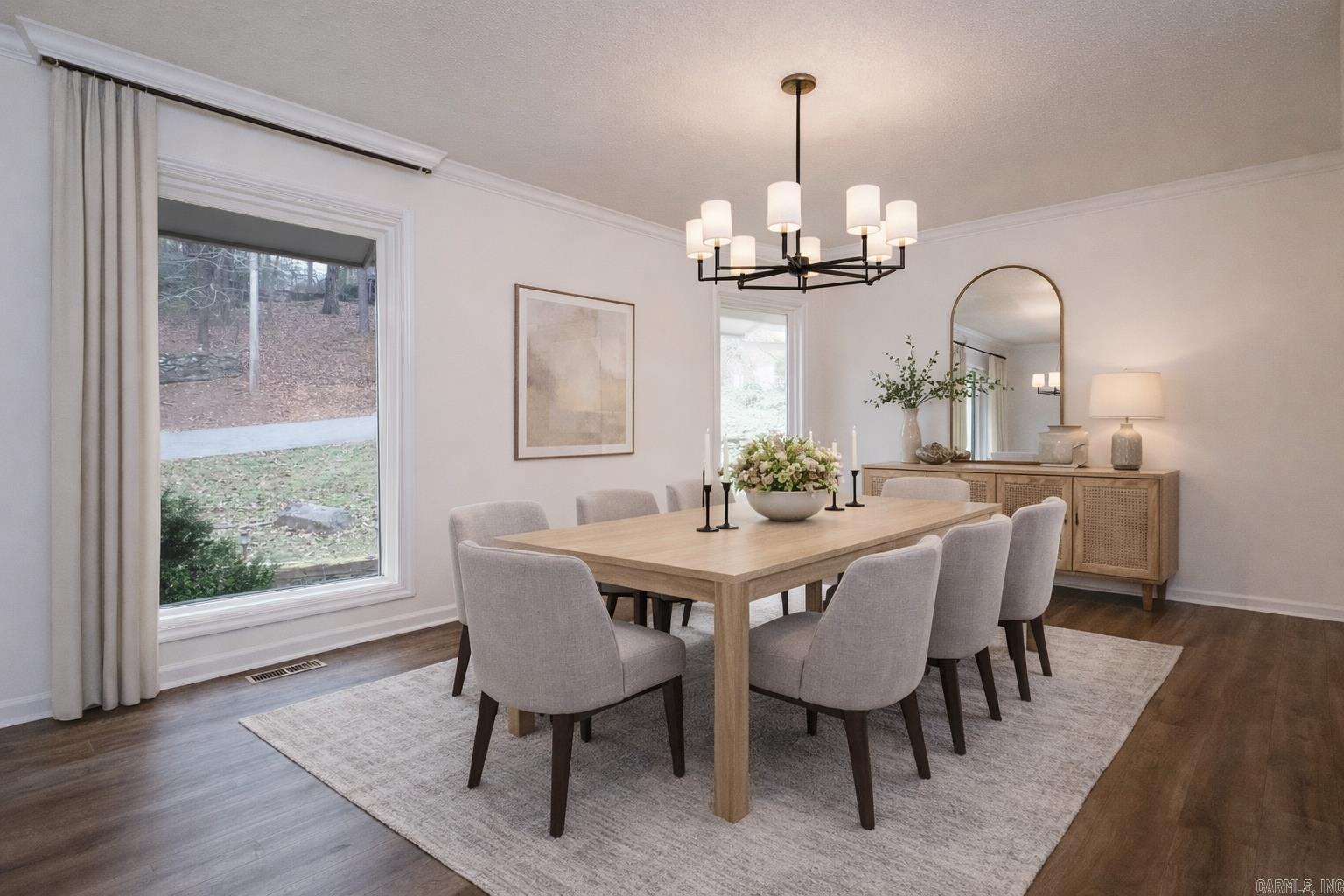 1506 Alberta Dr Little Rock, AR 72227