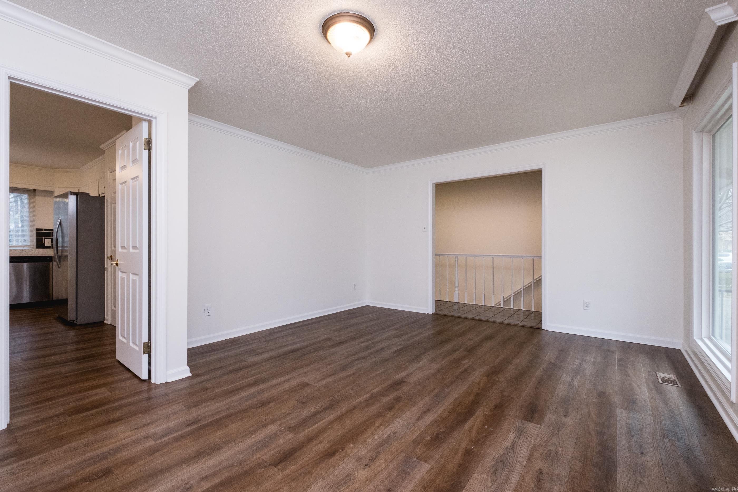 1506 Alberta Dr Little Rock, AR 72227