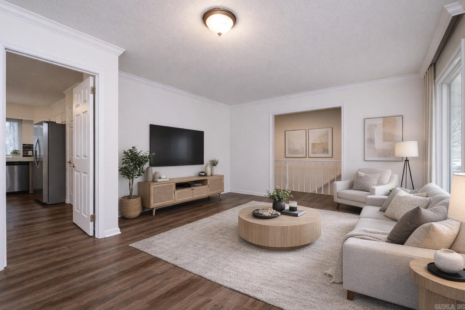 1506 Alberta Dr Little Rock, AR 72227