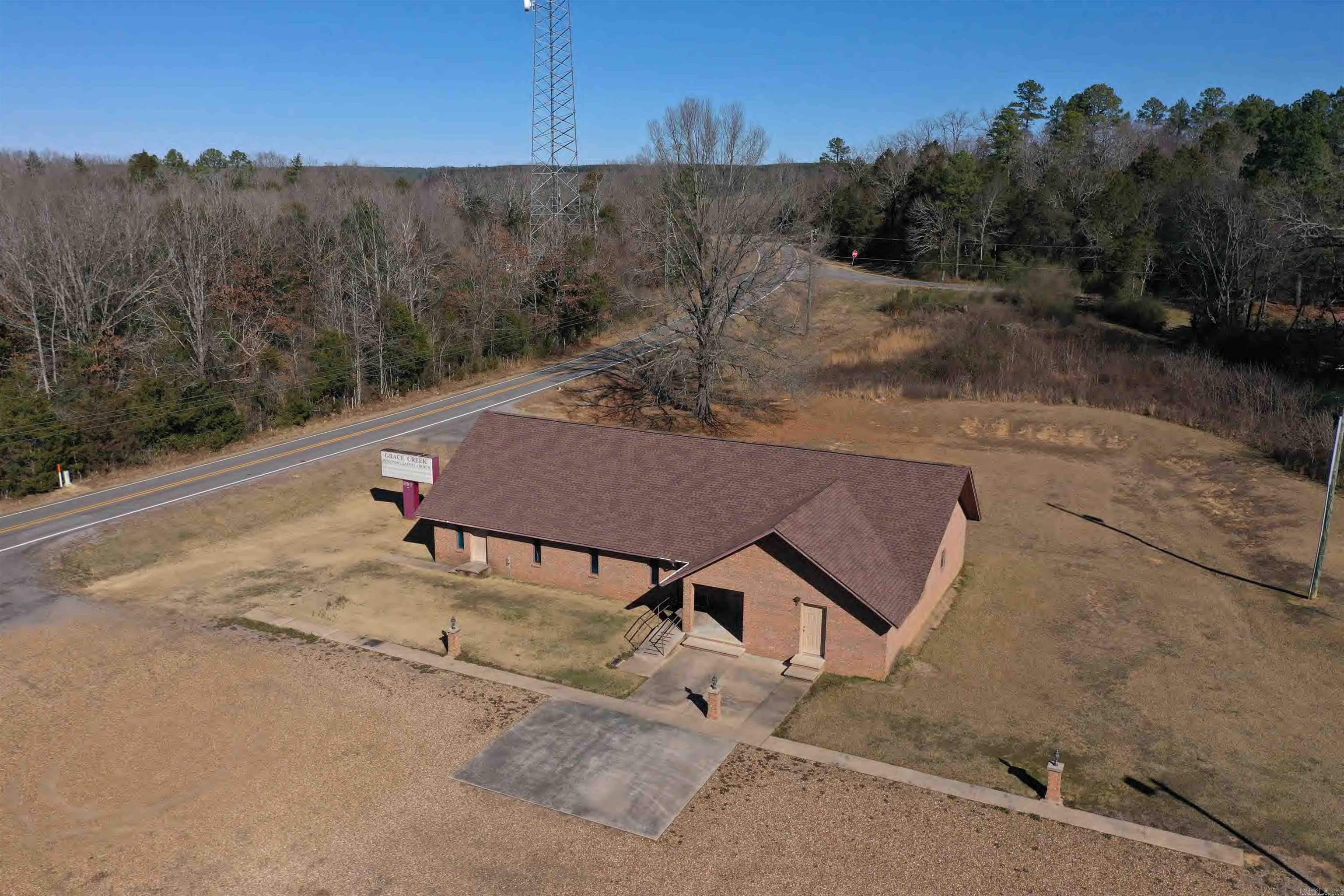 56 155  Casa, AR