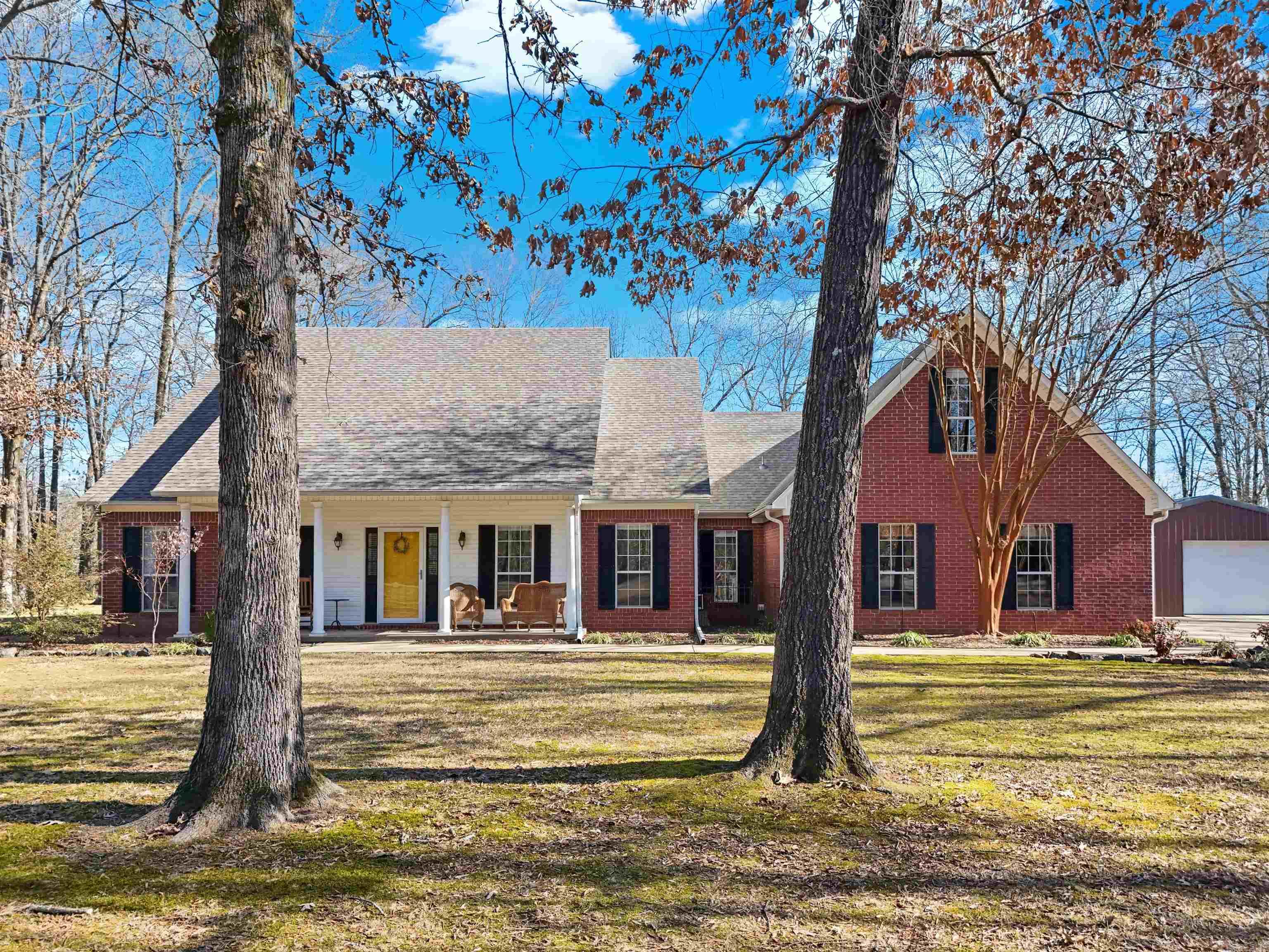 14 Summerland Court Conway, AR 72032