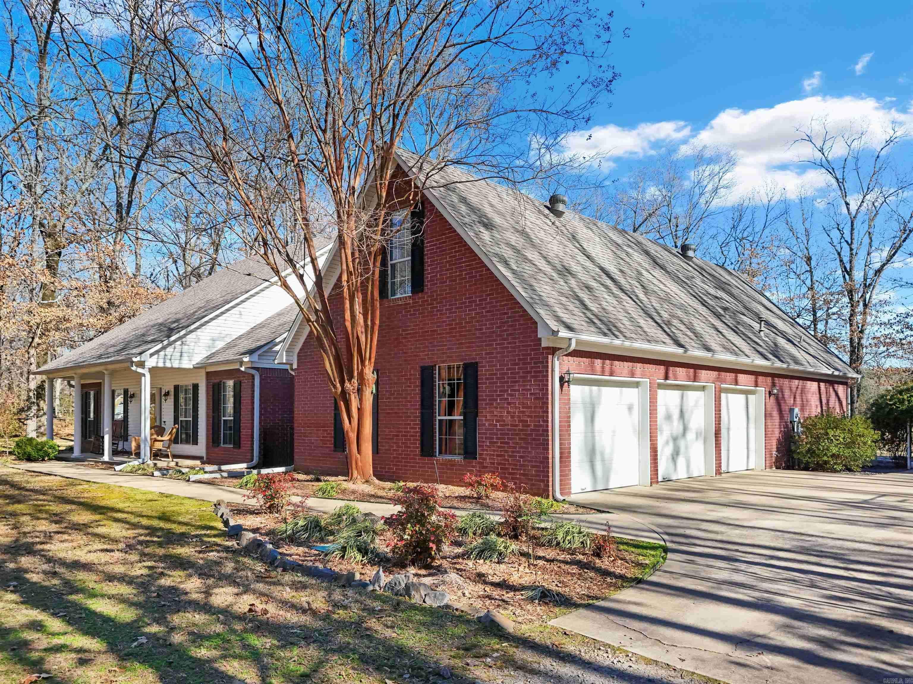 14 Summerland Court Conway, AR 72032