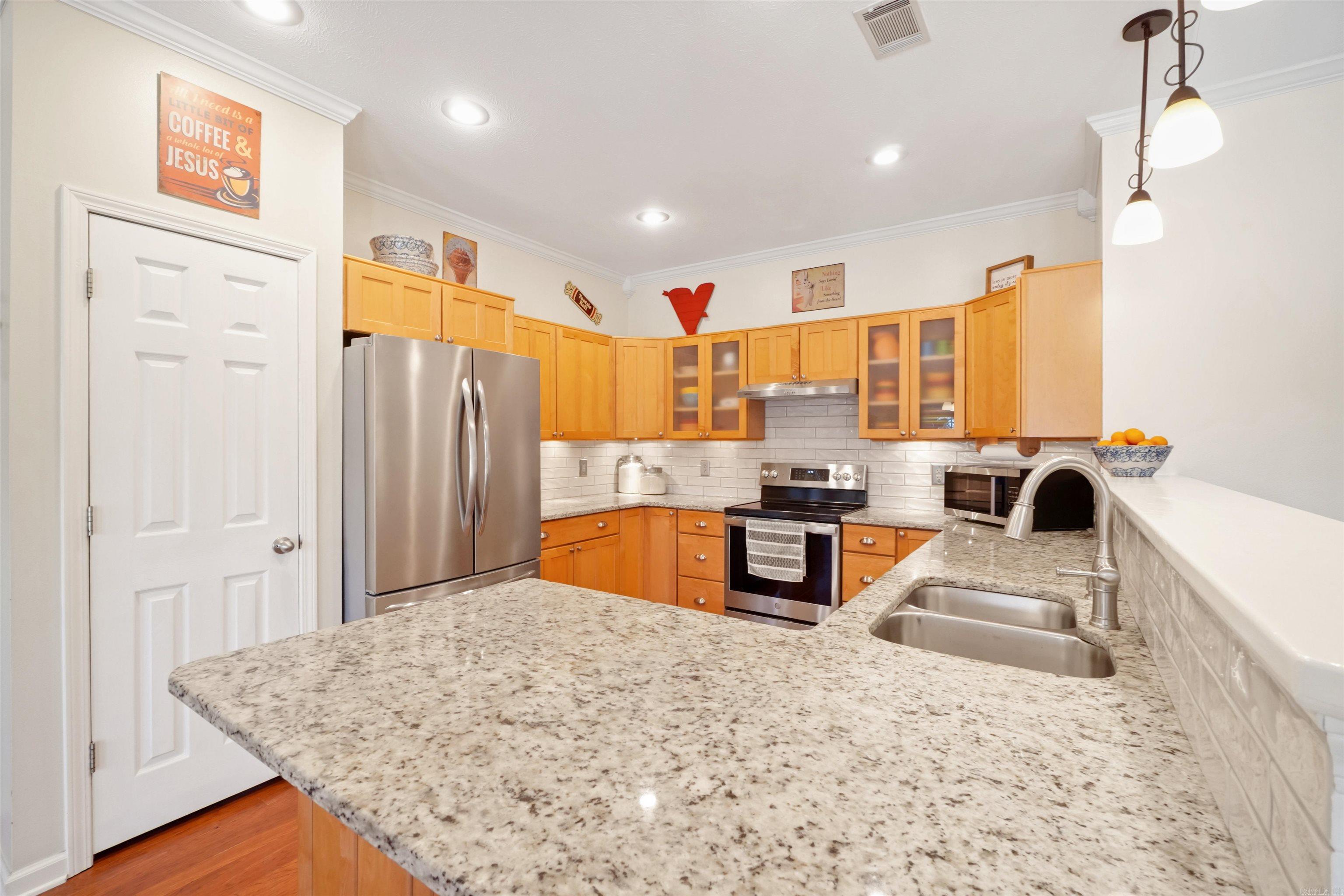 14 Summerland Court Conway, AR 72032