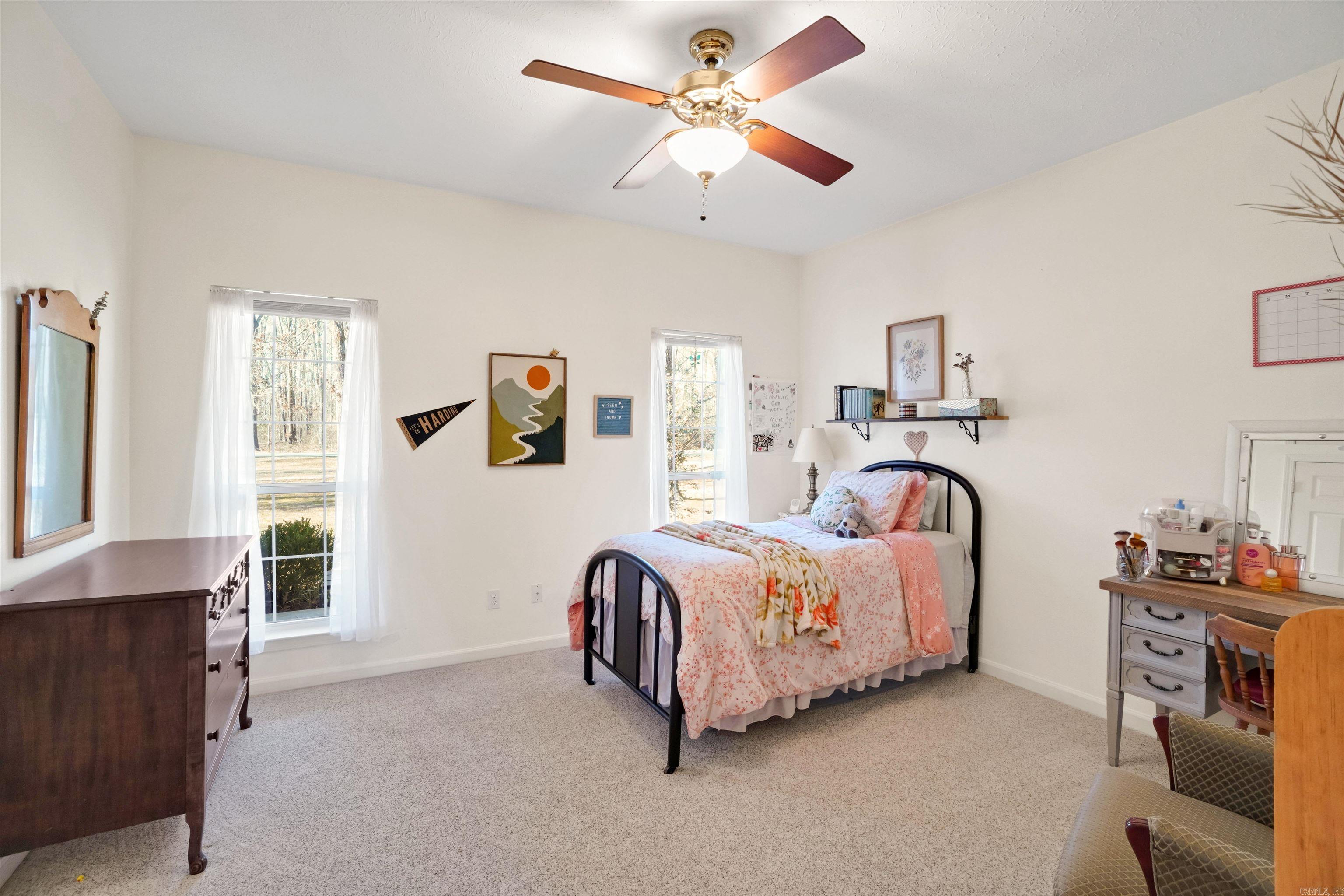 14 Summerland Court Conway, AR 72032