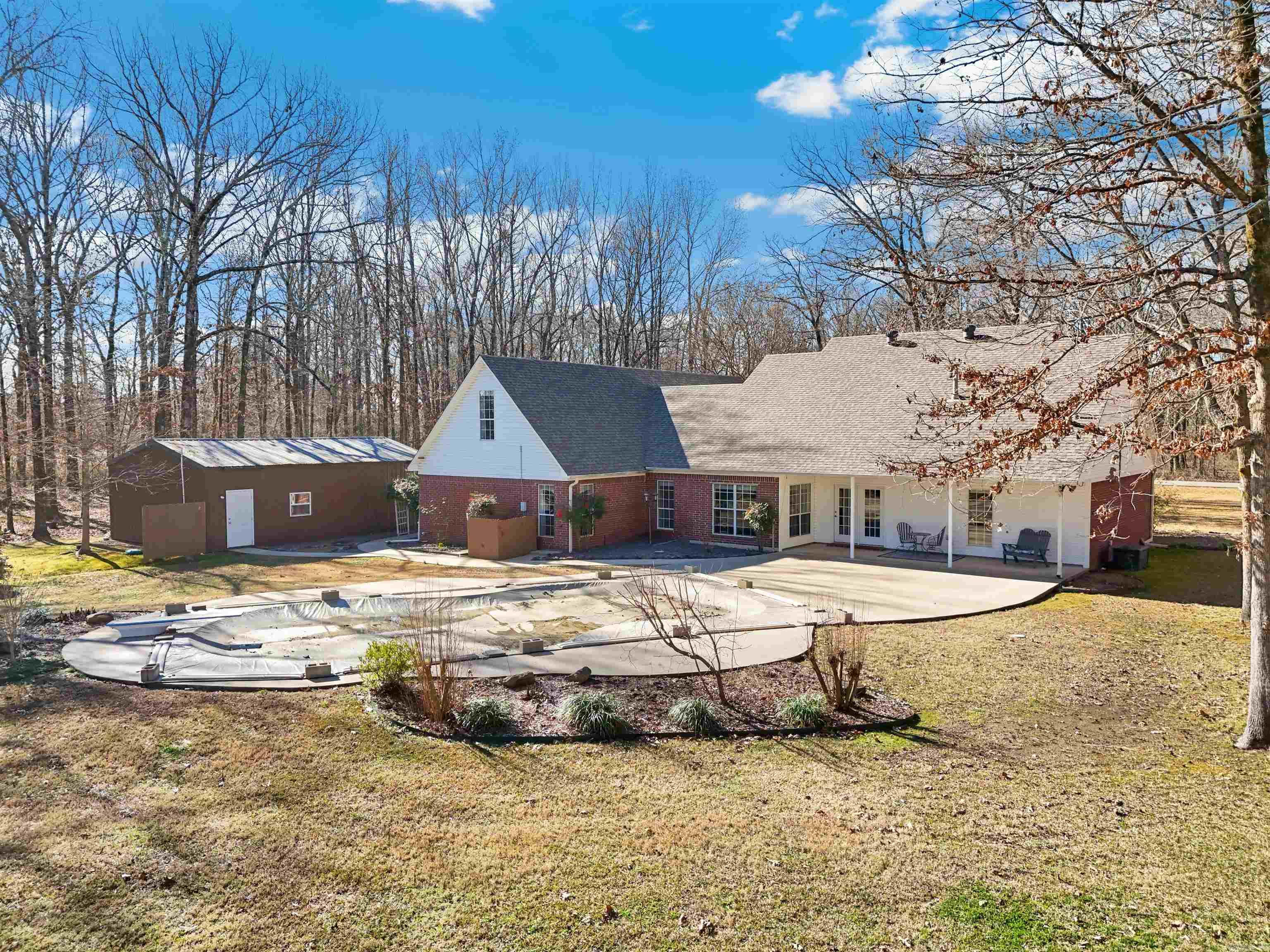 14 Summerland Court Conway, AR 72032