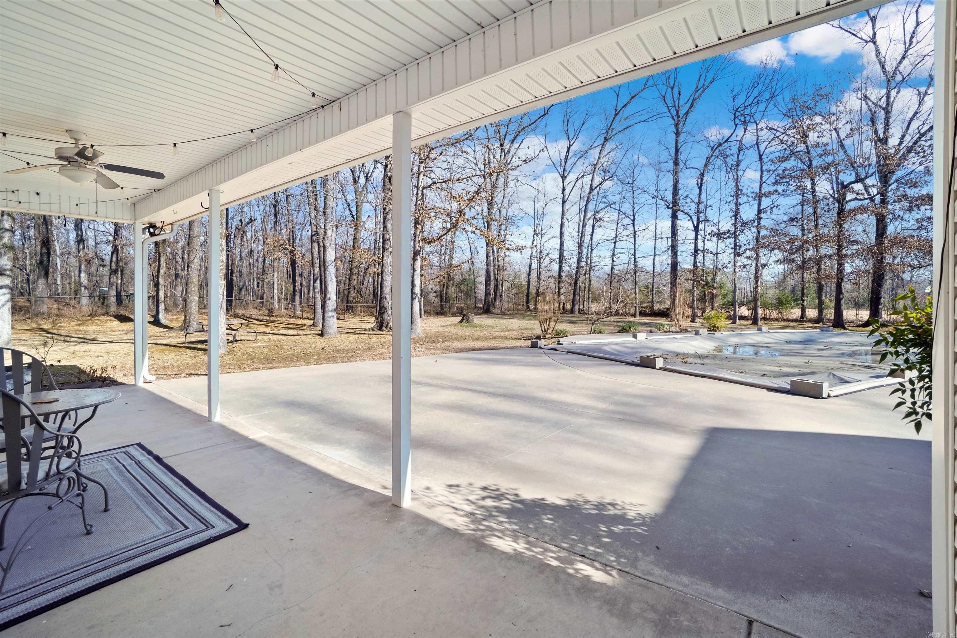 14 Summerland Court Conway, AR 72032