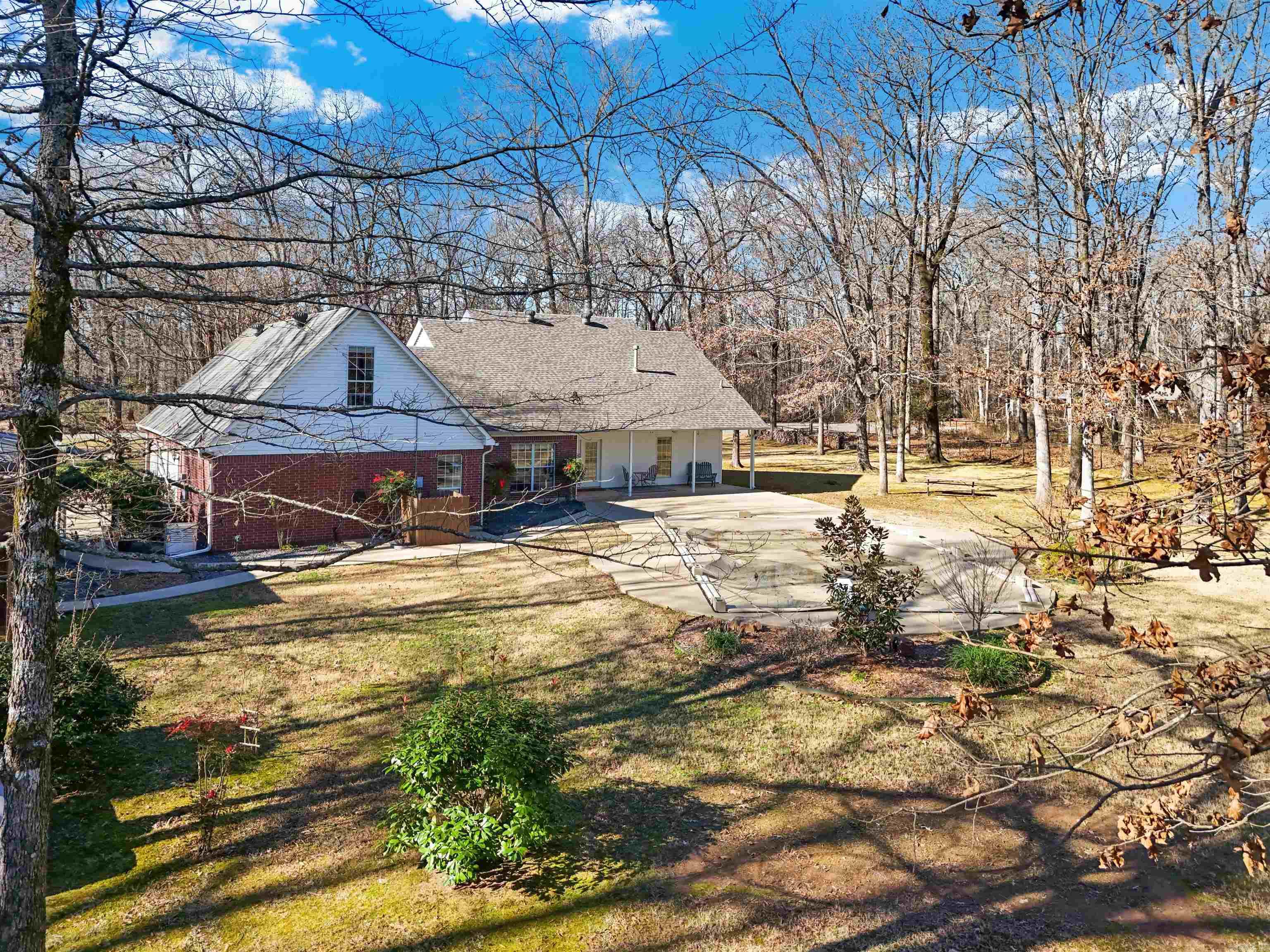 14 Summerland Court Conway, AR 72032