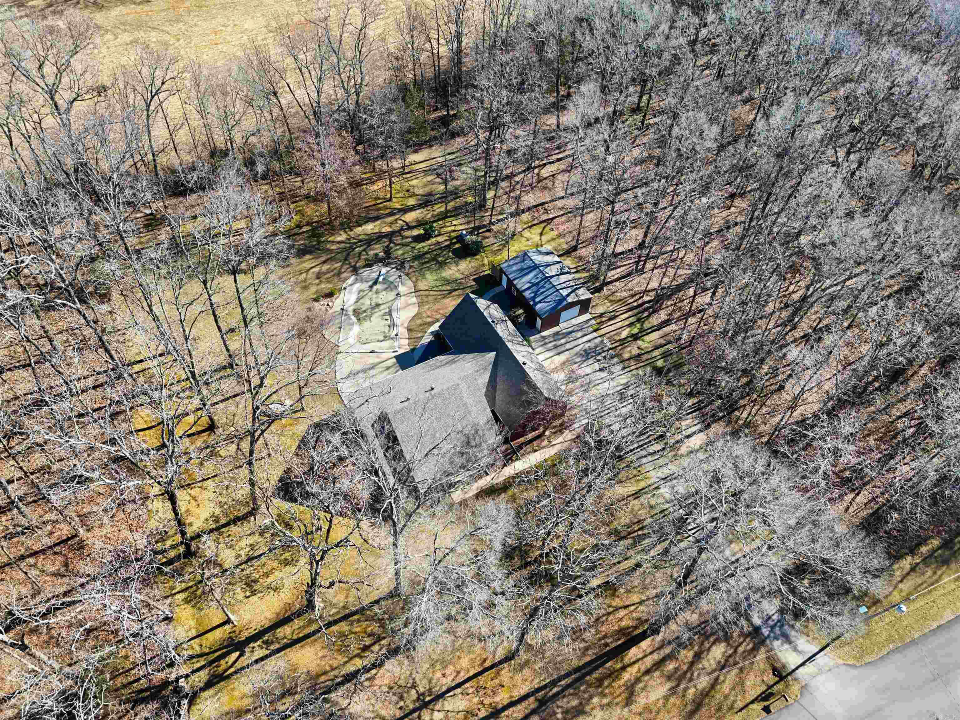 14 Summerland Court Conway, AR 72032