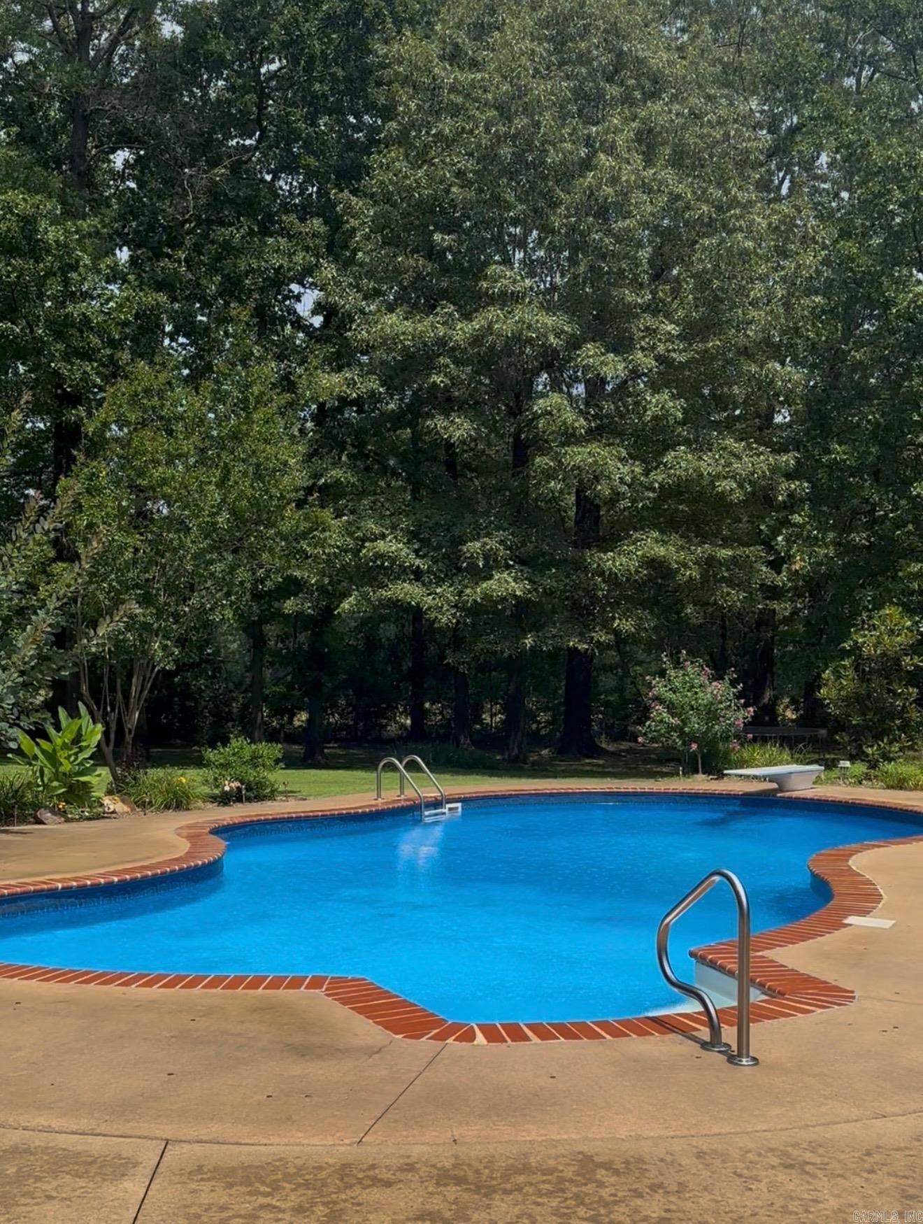 14 Summerland Court Conway, AR 72032