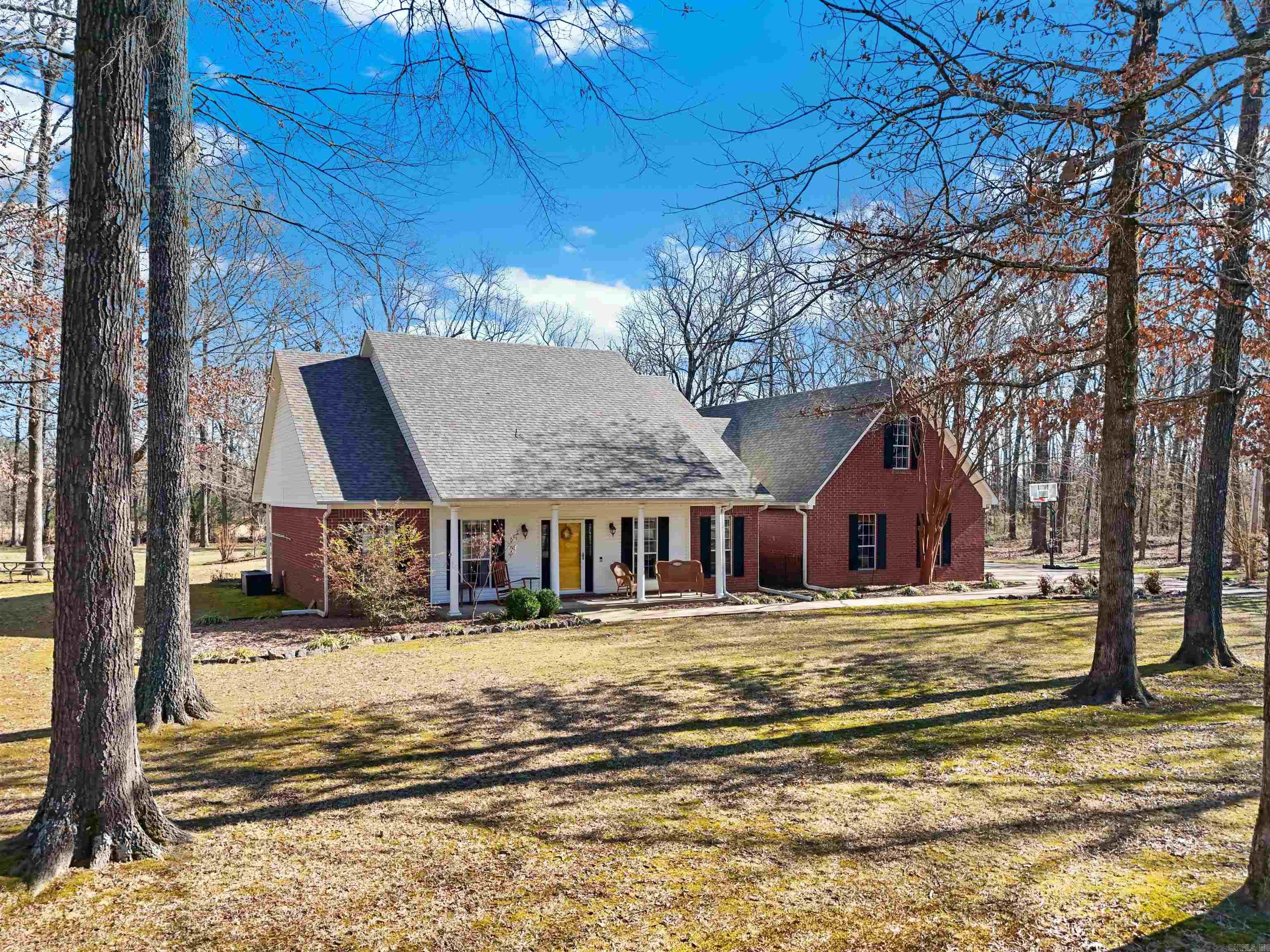 14 Summerland Court Conway, AR 72032