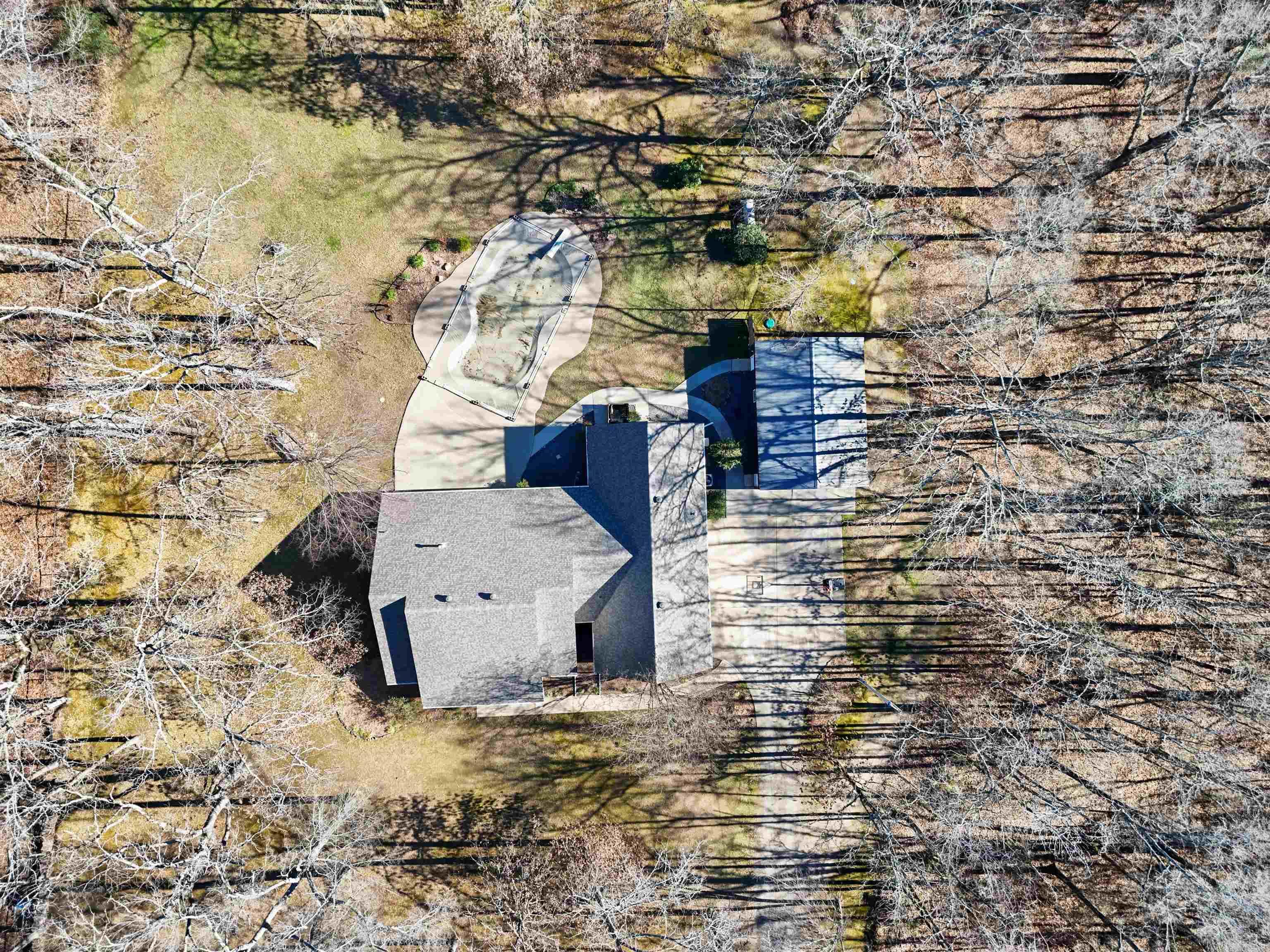 14 Summerland Court Conway, AR 72032