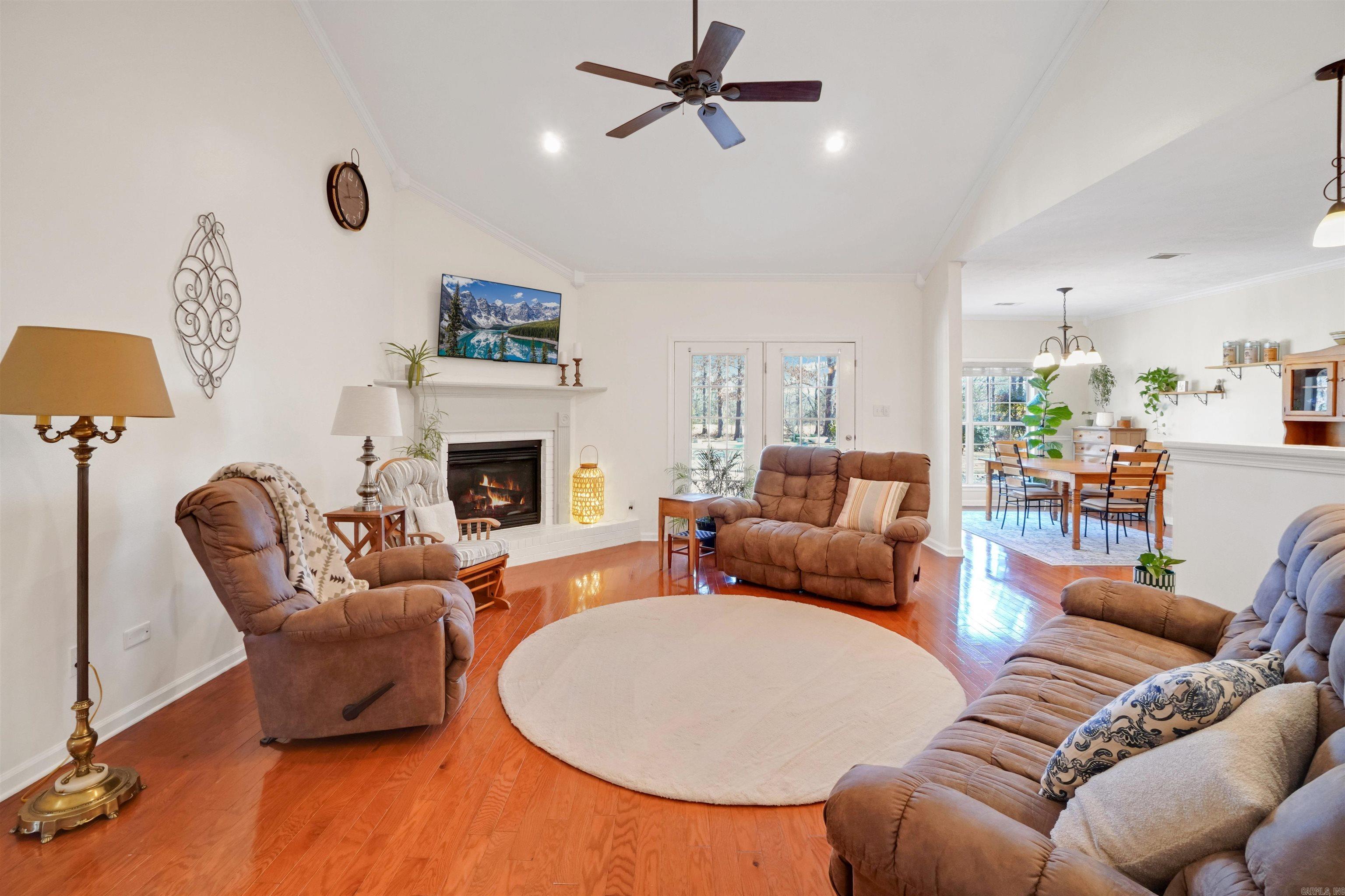 14 Summerland Court Conway, AR 72032