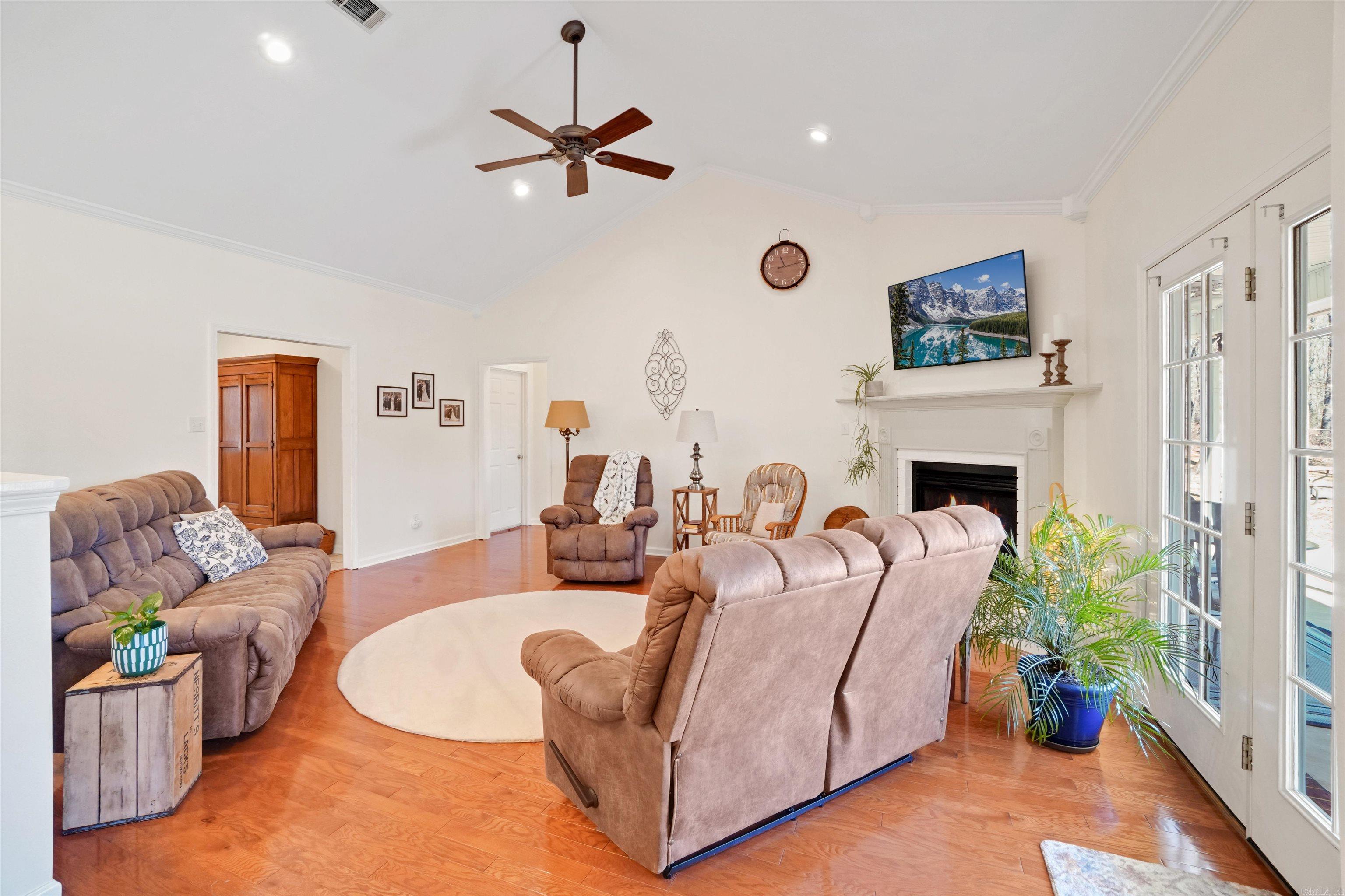 14 Summerland Court Conway, AR 72032