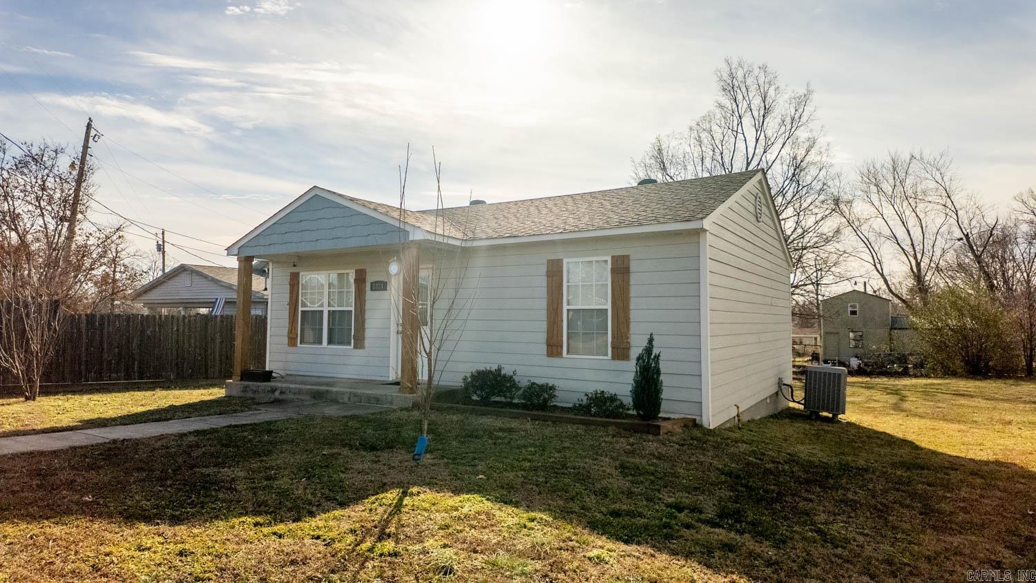 1824 Seifert Drive  Poplar Bluff, MO