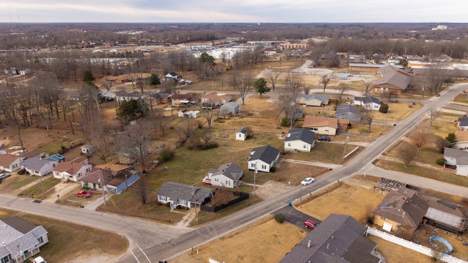 1824 Seifert Drive  Poplar Bluff, MO