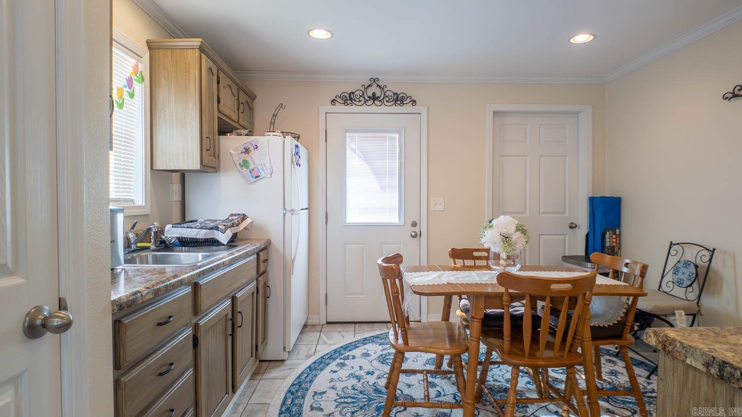 1824 Seifert Drive  Poplar Bluff, MO