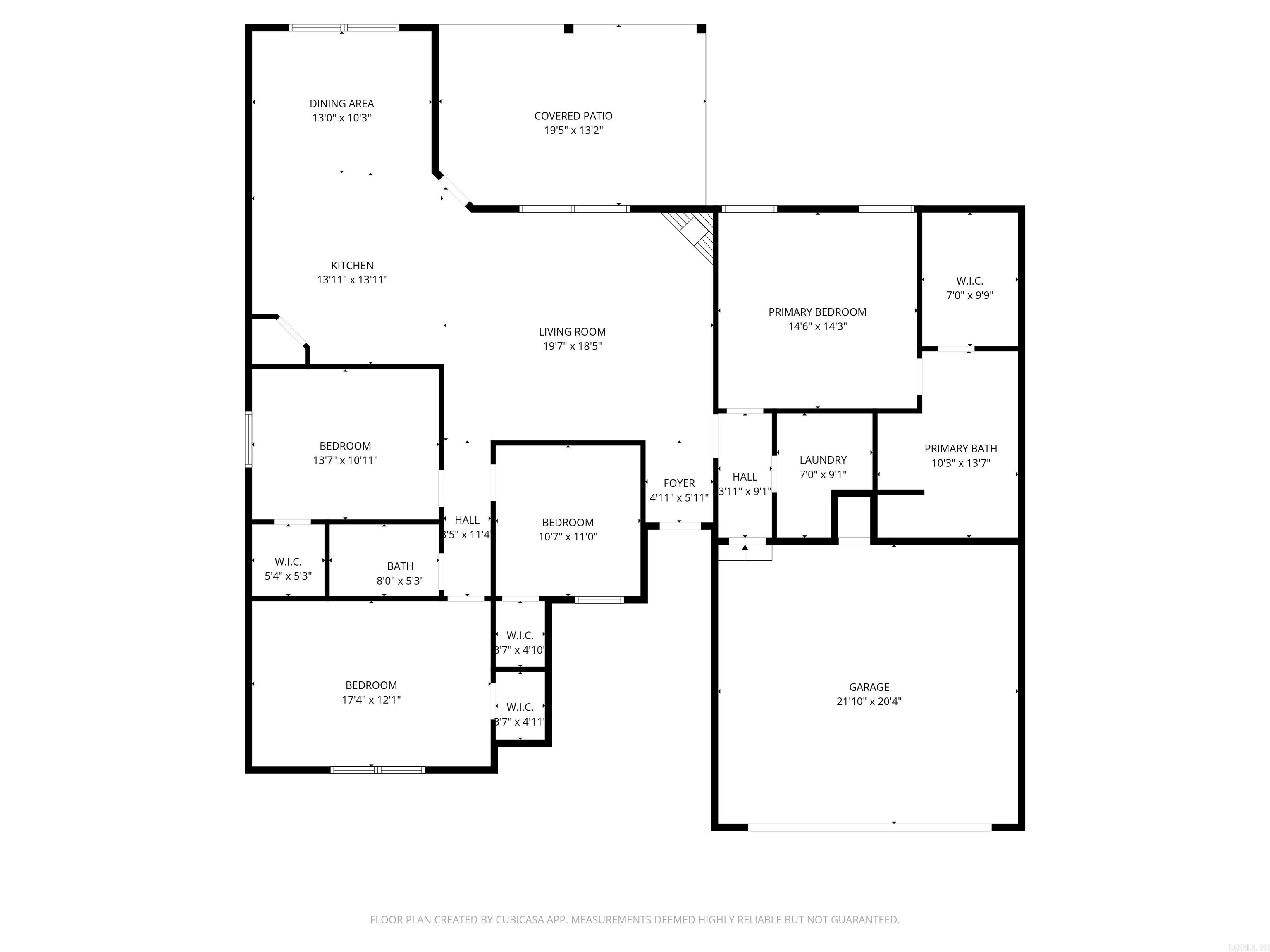 34 Cimarron  Cabot, AR