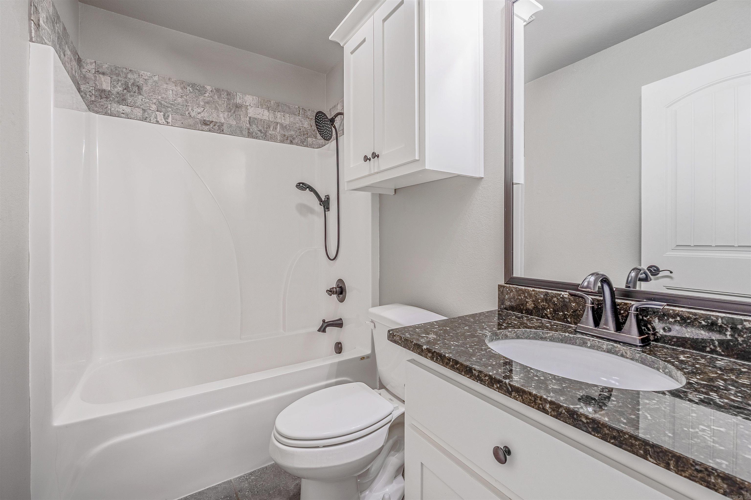 34 Cimarron  Cabot, AR