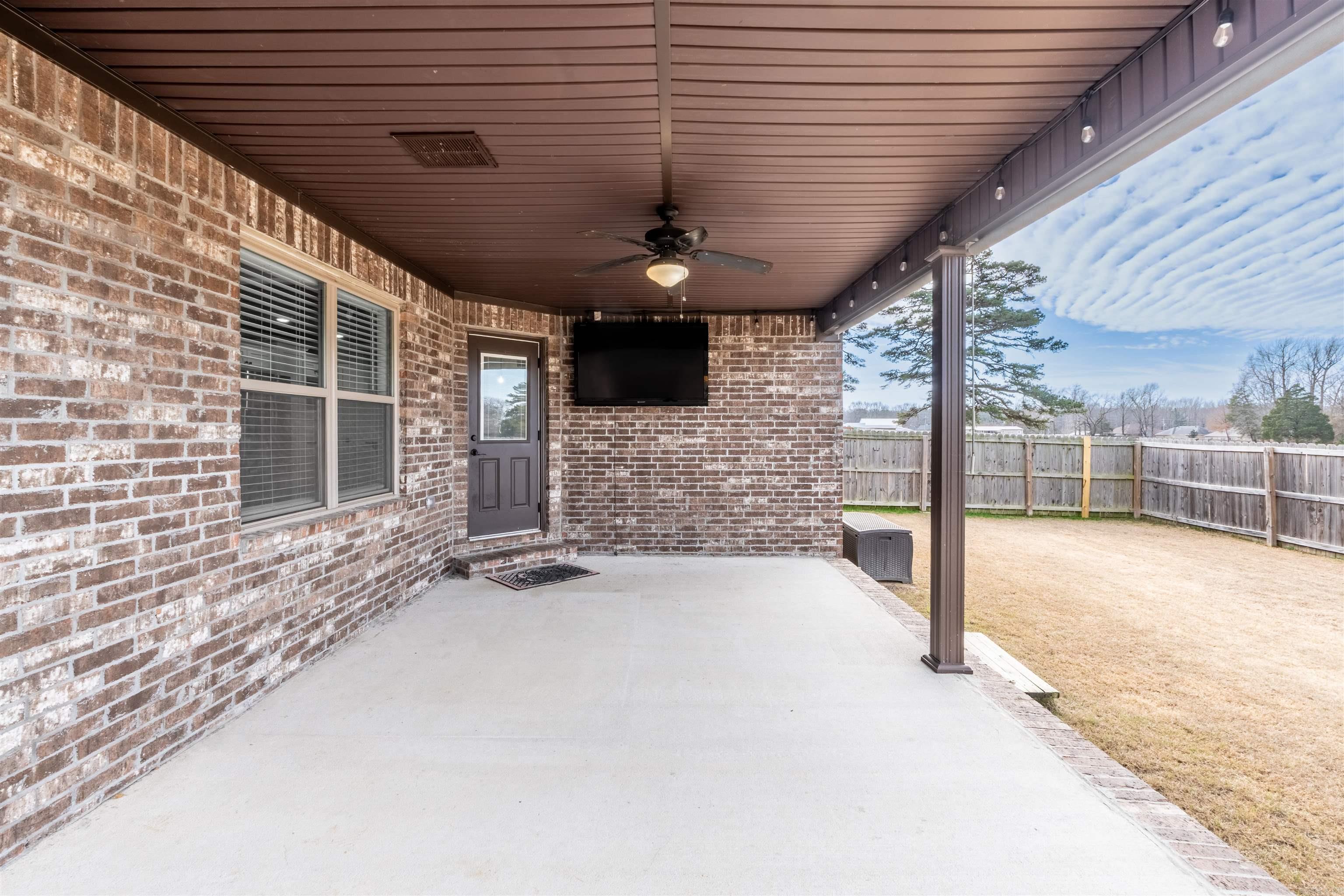 34 Cimarron  Cabot, AR