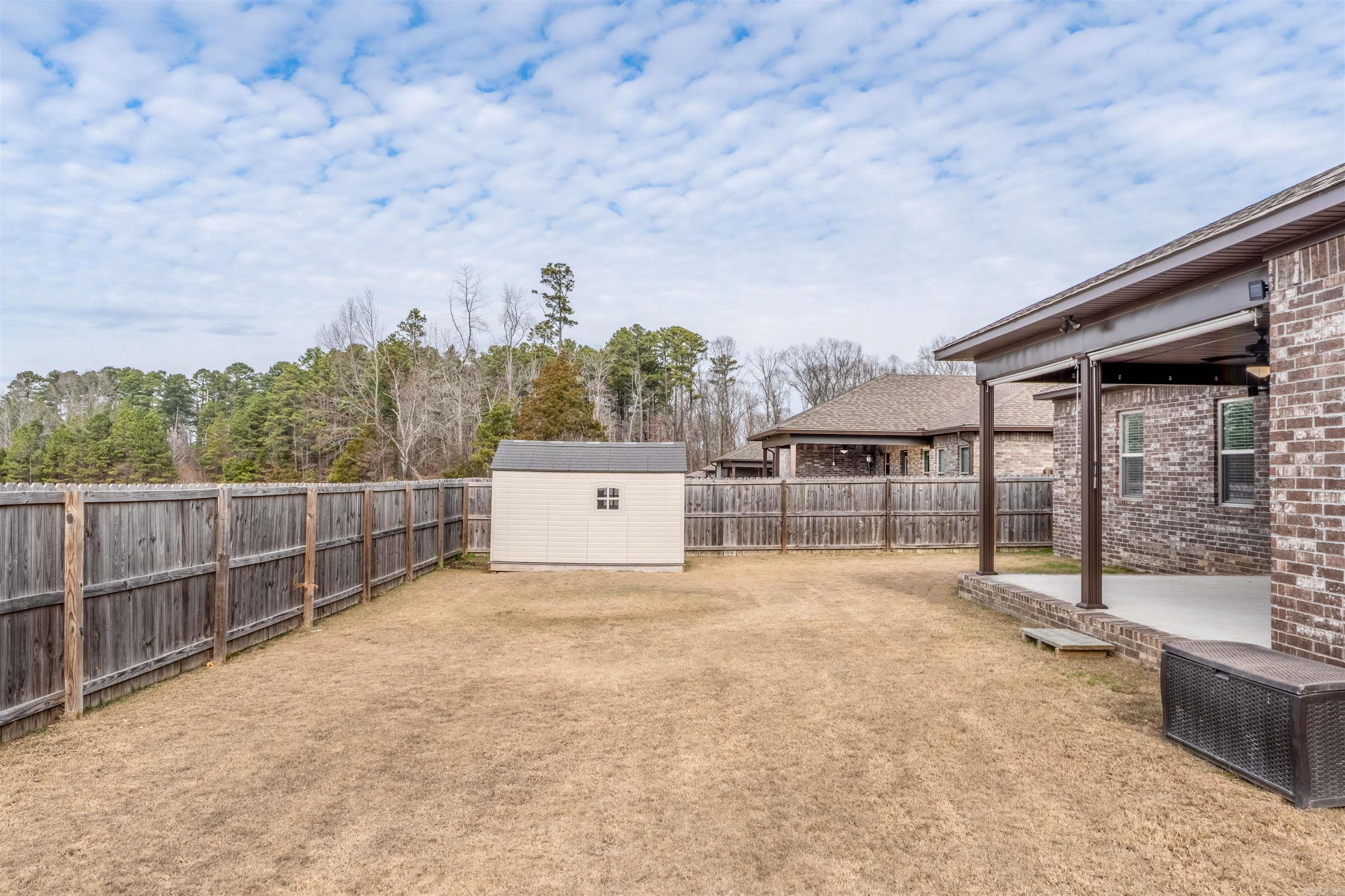 34 Cimarron  Cabot, AR