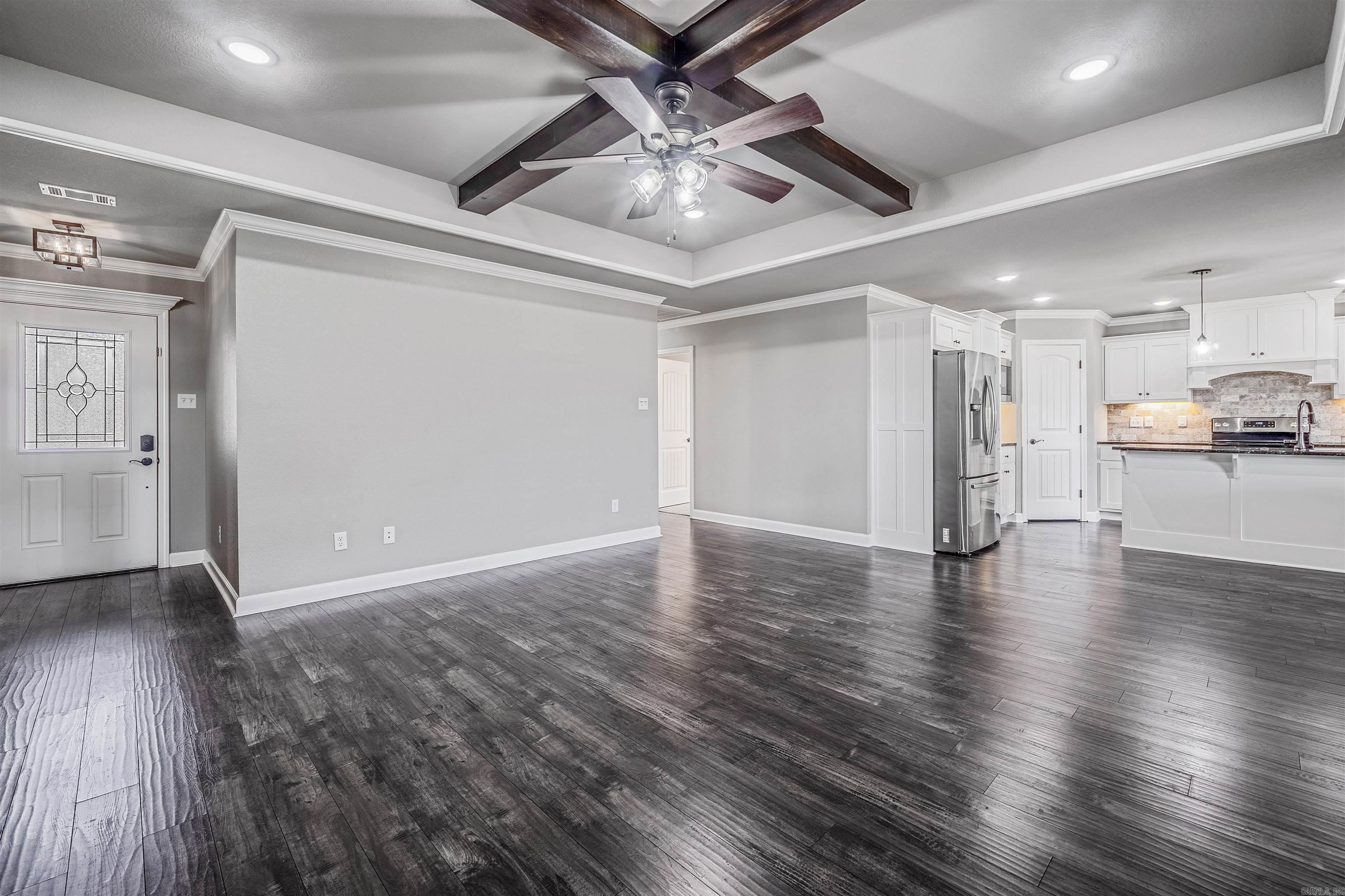 34 Cimarron  Cabot, AR