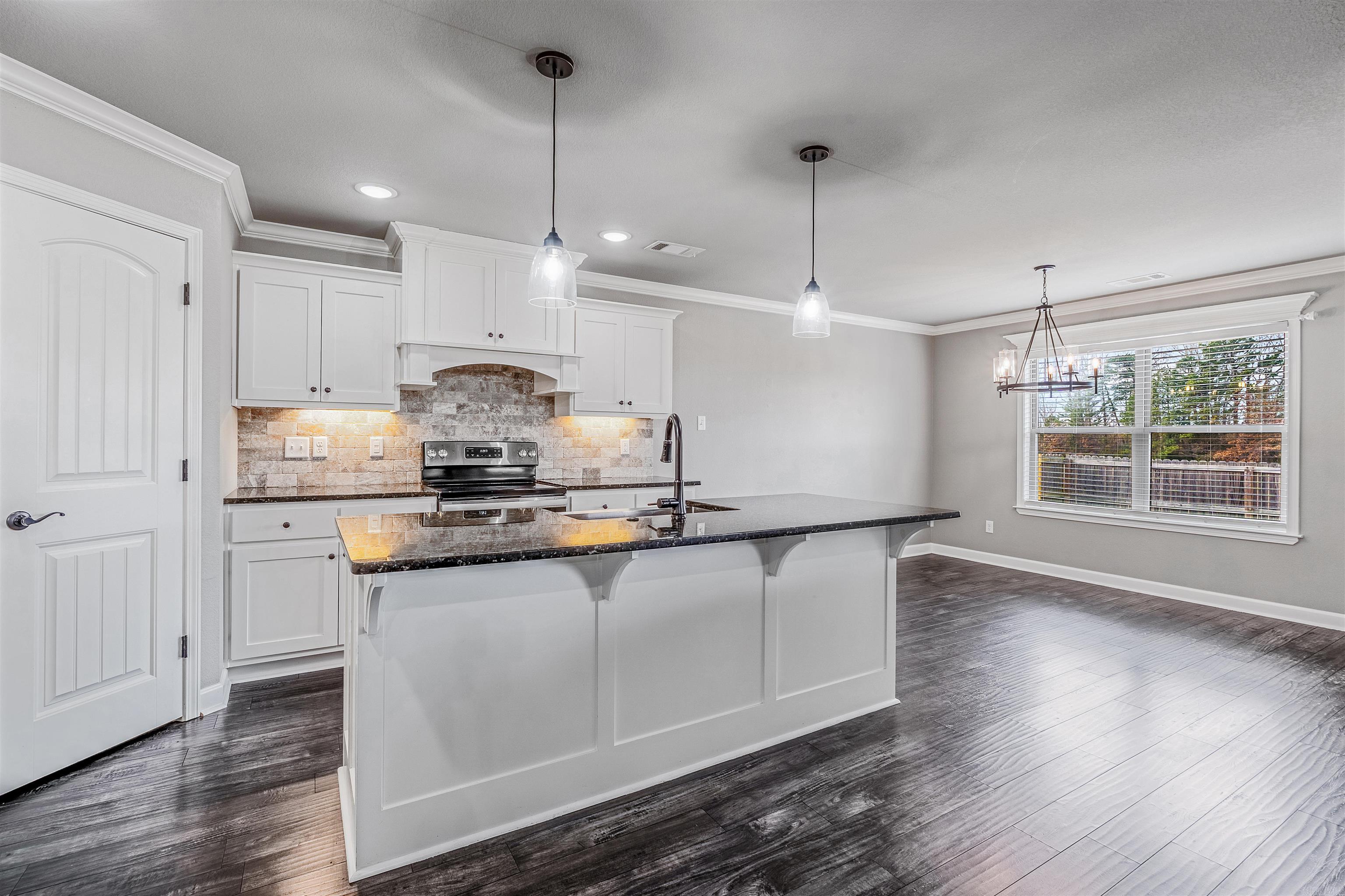 34 Cimarron  Cabot, AR