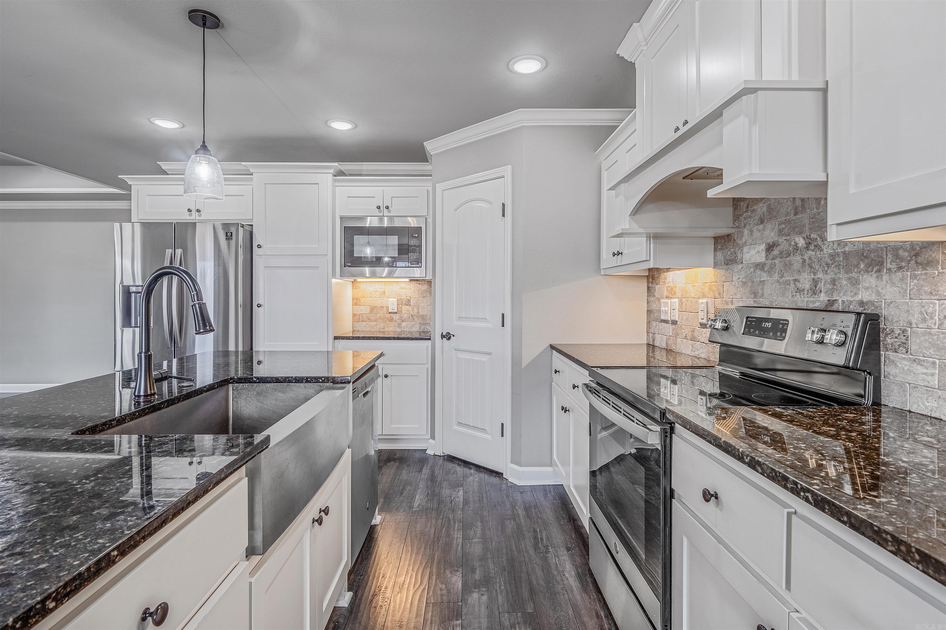 34 Cimarron  Cabot, AR