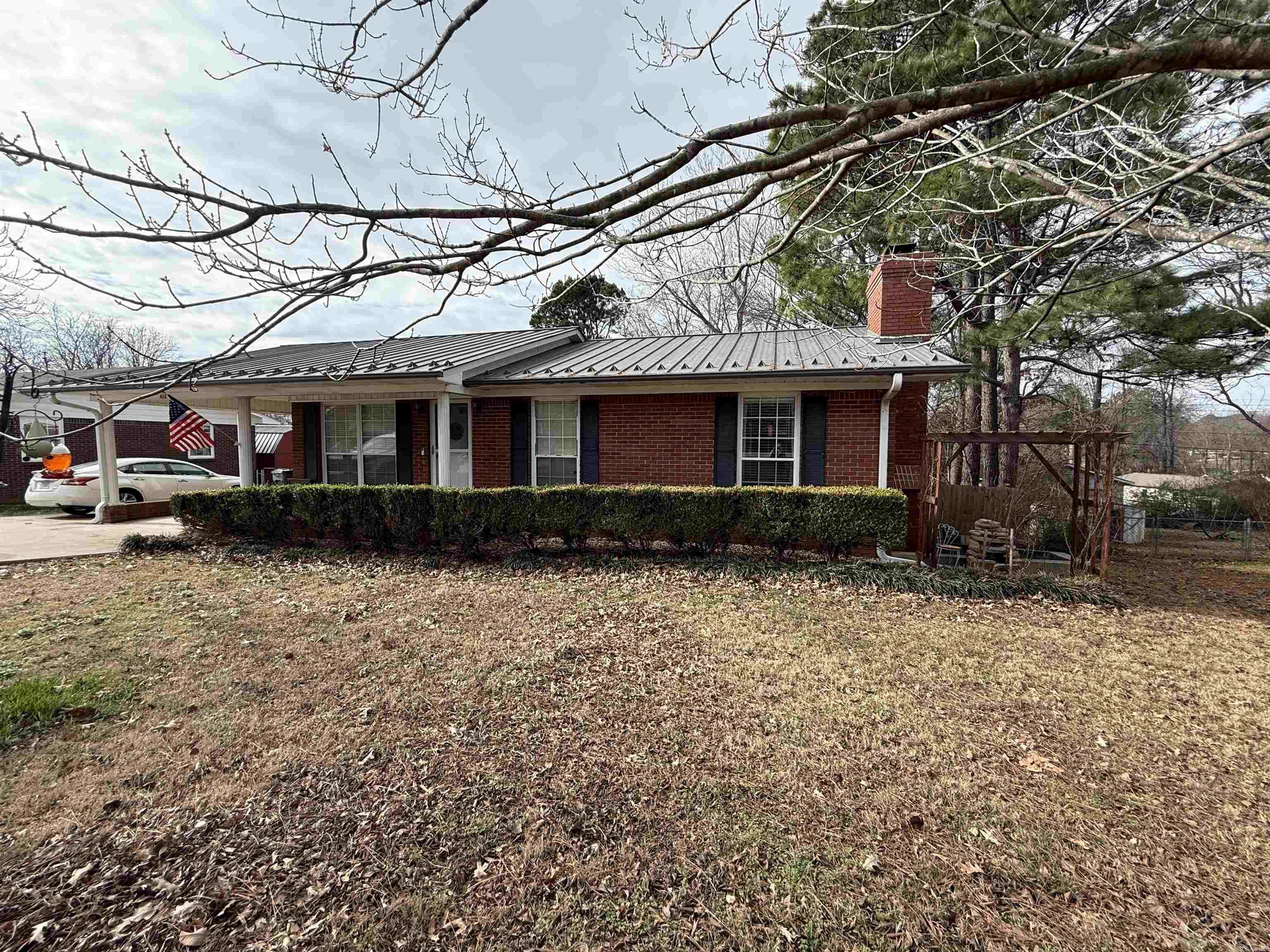412 CINDY DR. Paragould, AR 72450