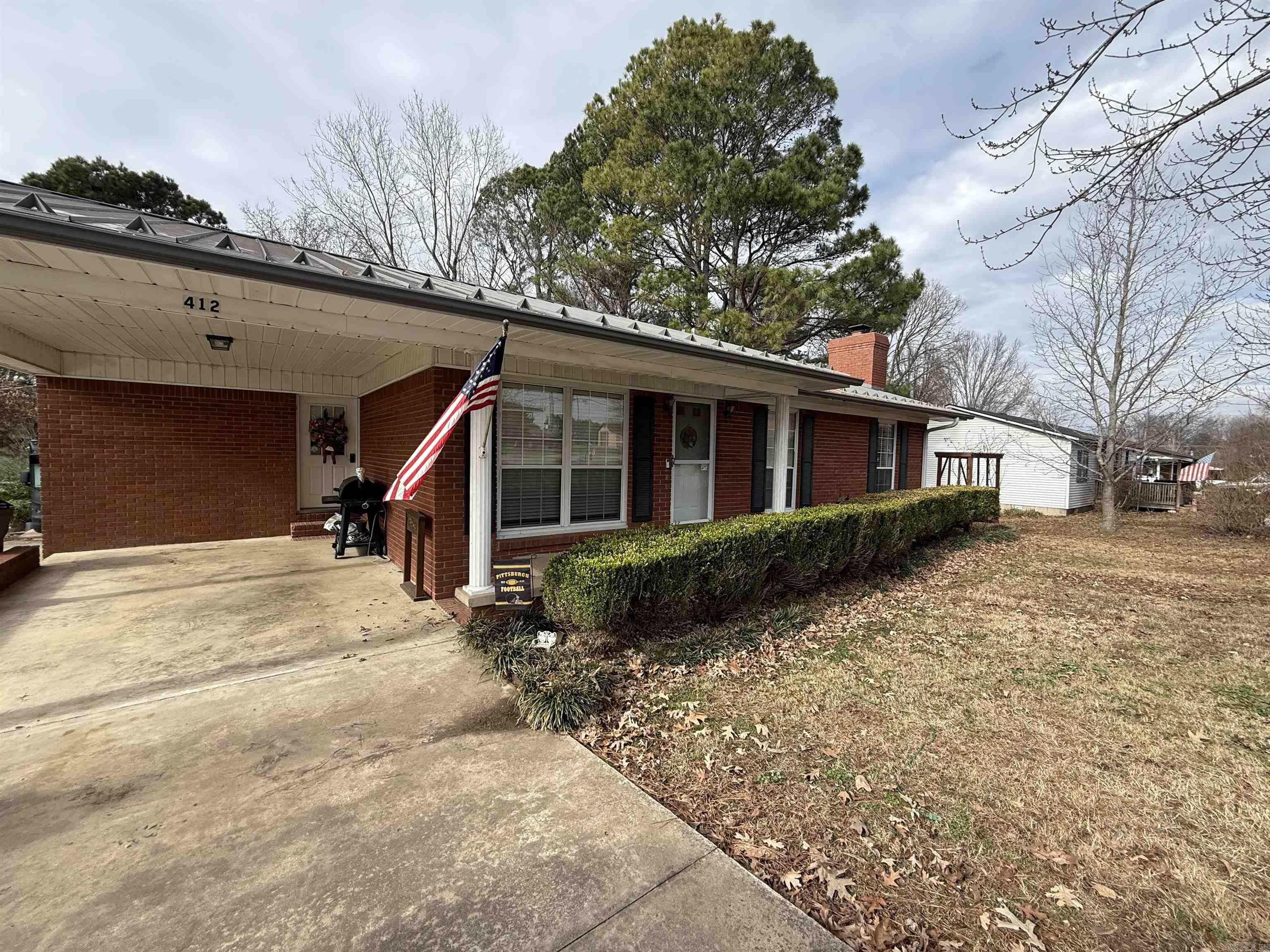 412 CINDY DR. Paragould, AR 72450